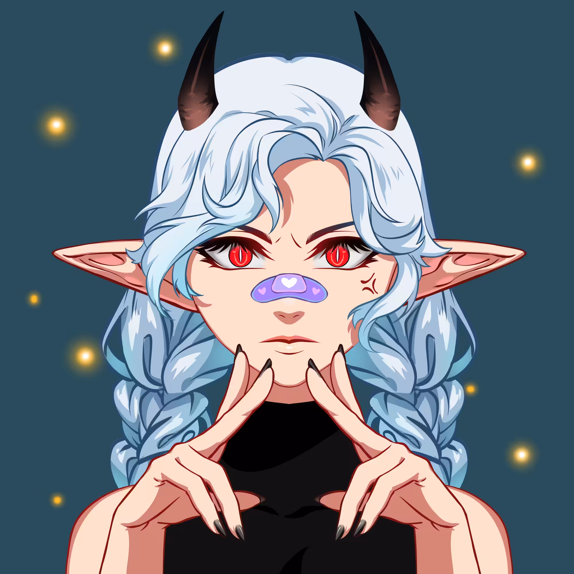 AI:LIN (AI): #9609