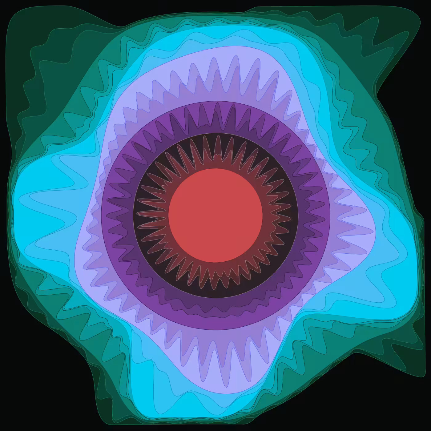 Waves #20