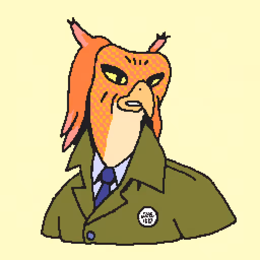 DX Terminal: EnronOgre