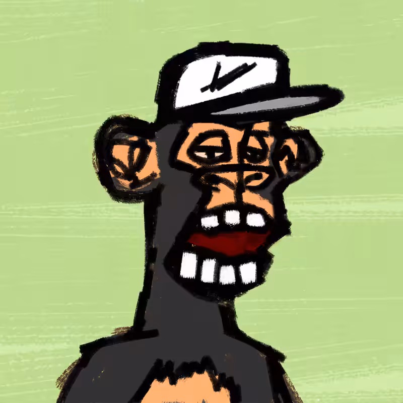 NEO APES #62