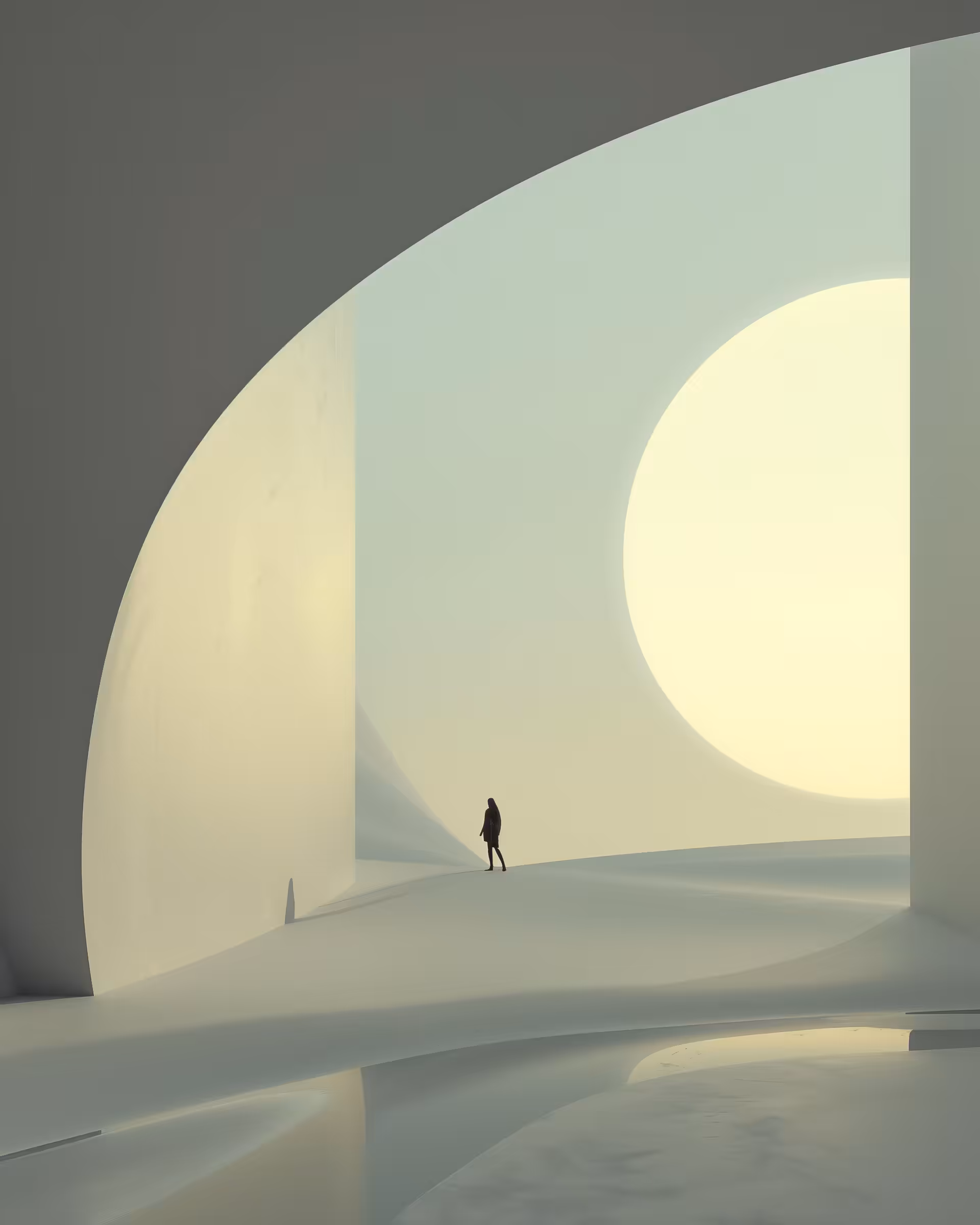 THE DAYDREAM #4