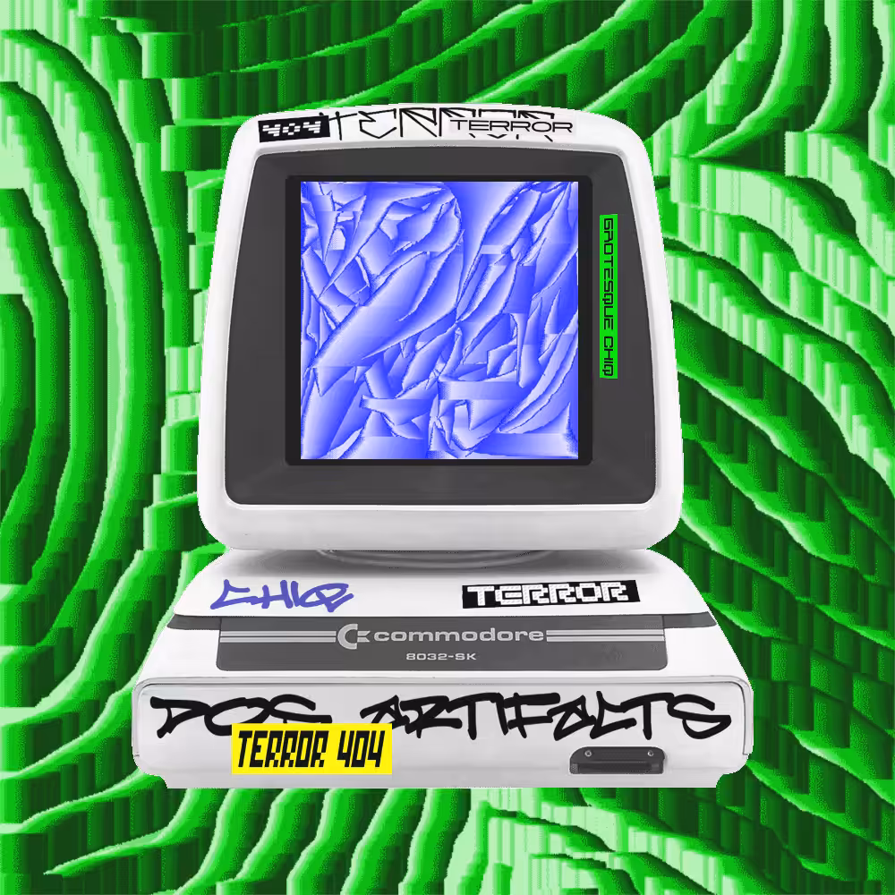 TERROR404 x DOS_artifacts #9