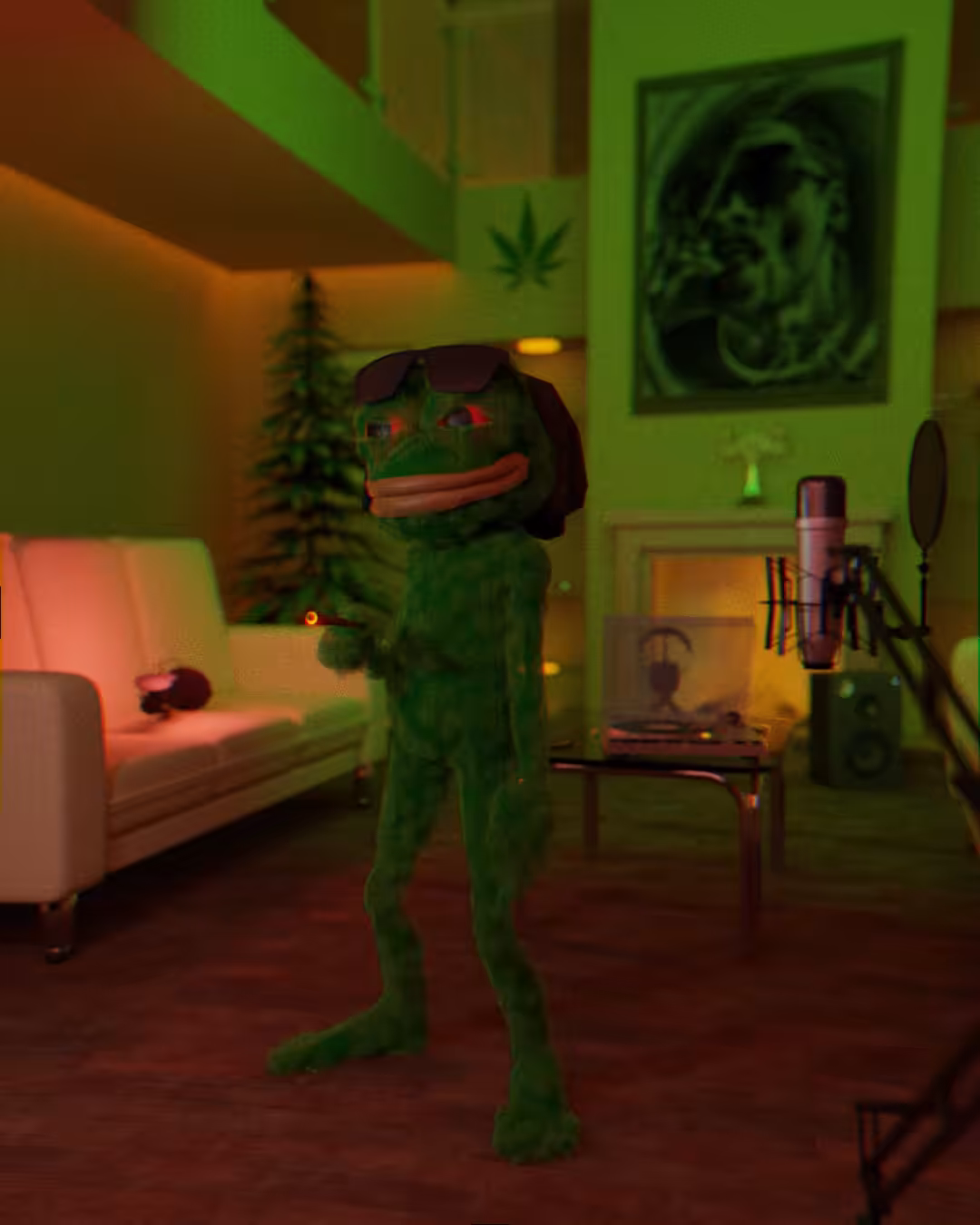 Pepnoob Dogg