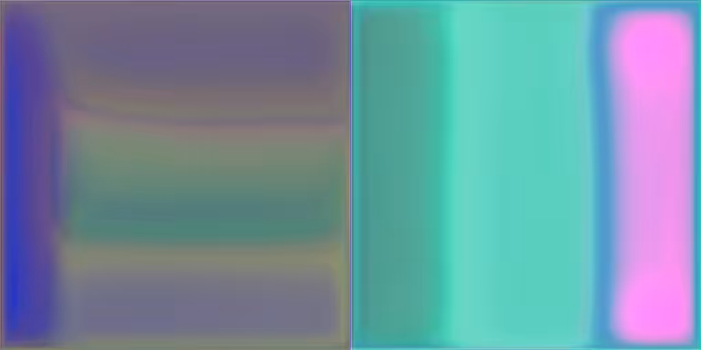 (un)stable equilibrium 1:1 #019