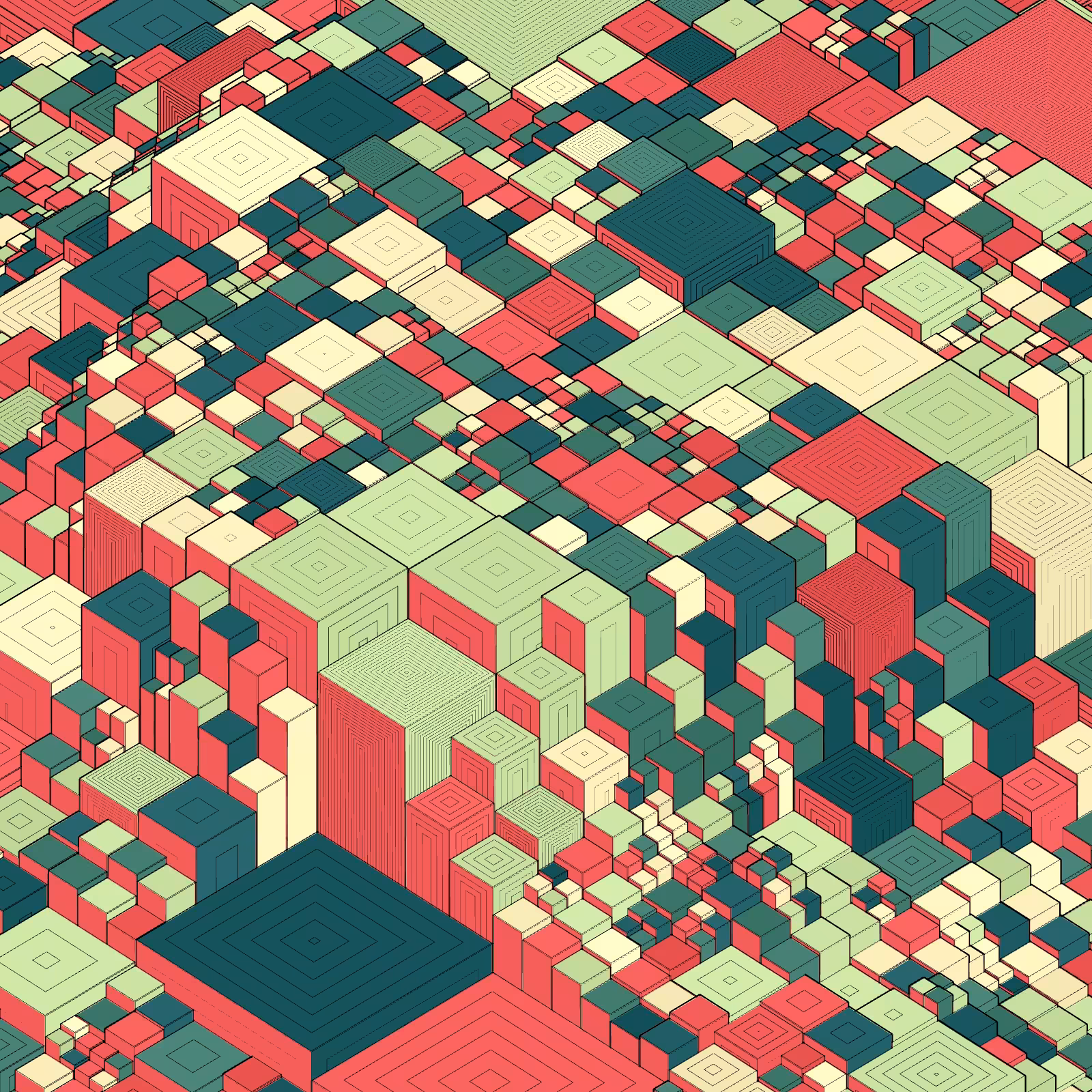 Boxes #28