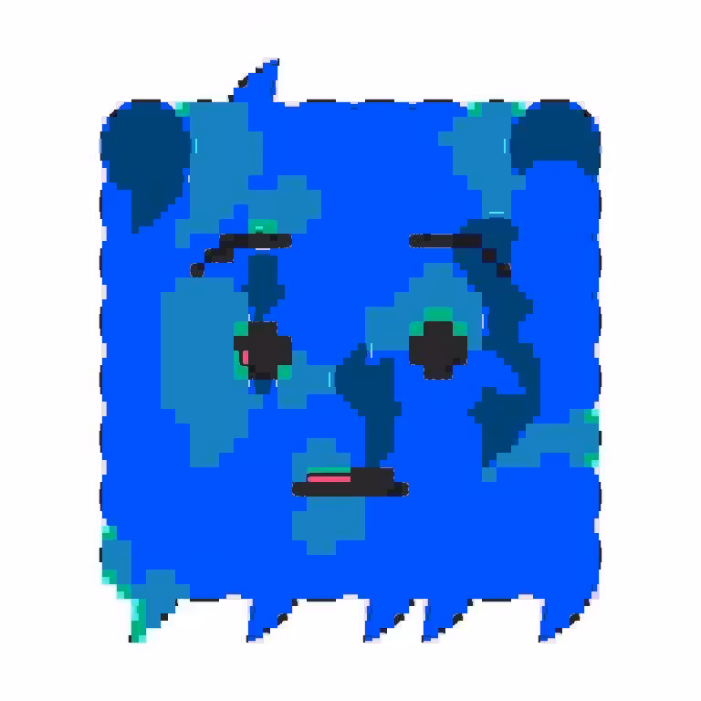 Kudzu on Base: Based Kudzu #19113