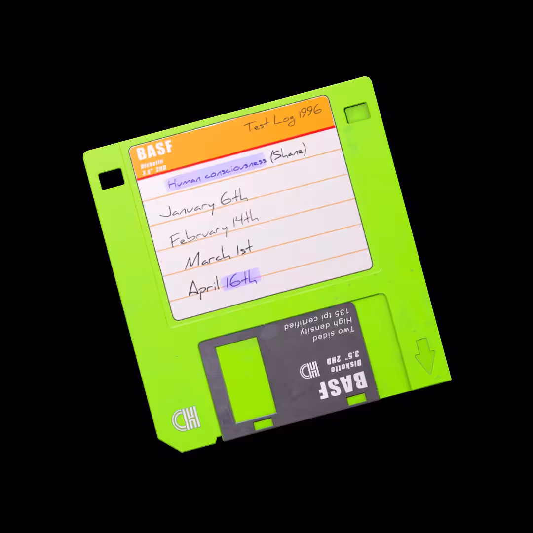 FLOPPY DISK 02