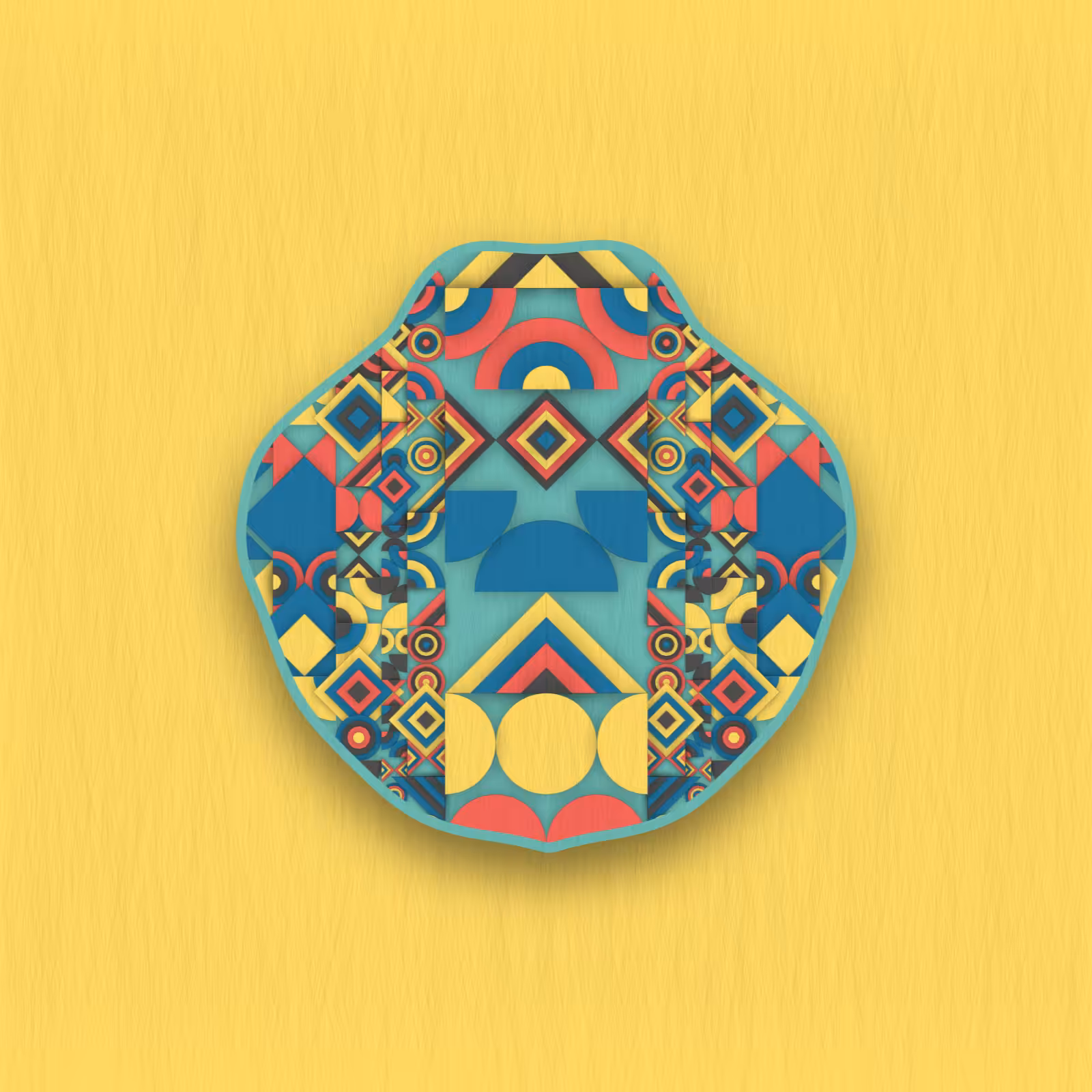 Generativemasks #3783