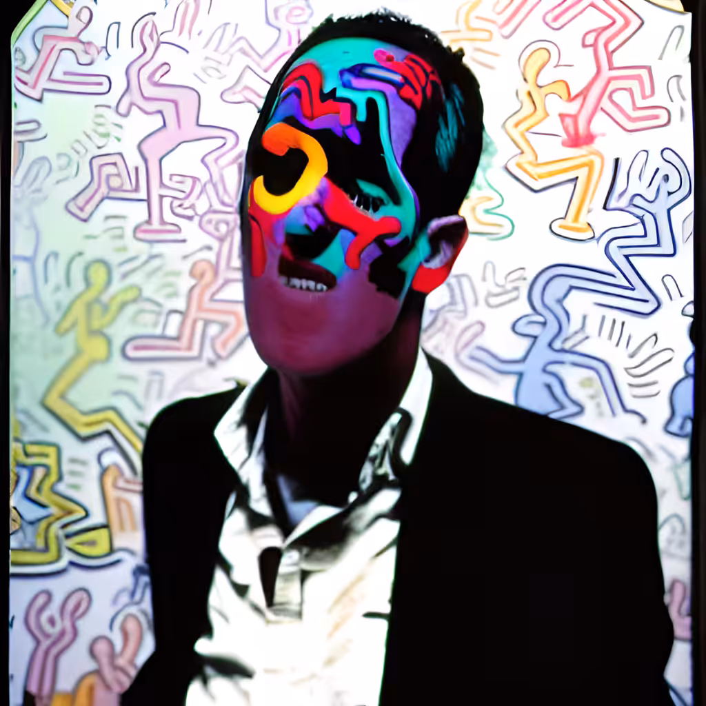Artist #6