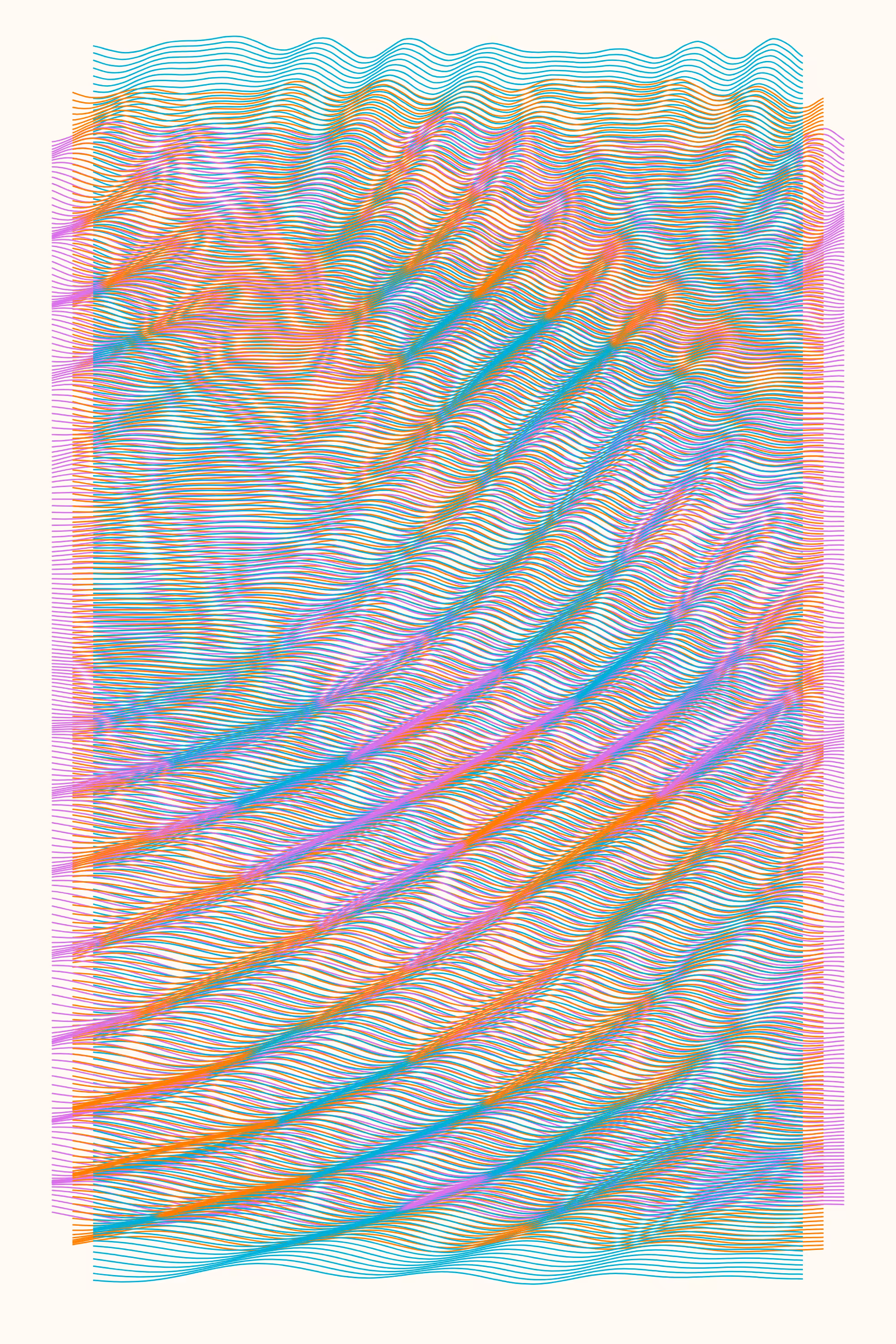 Fluid Edge #151
