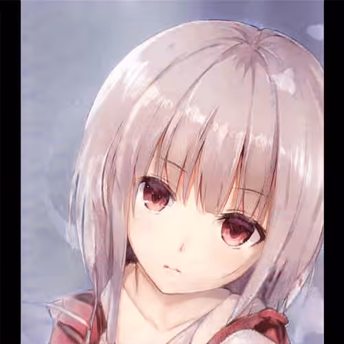 AKIBA girl collection: lady