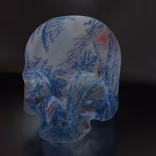 SkullZ #121