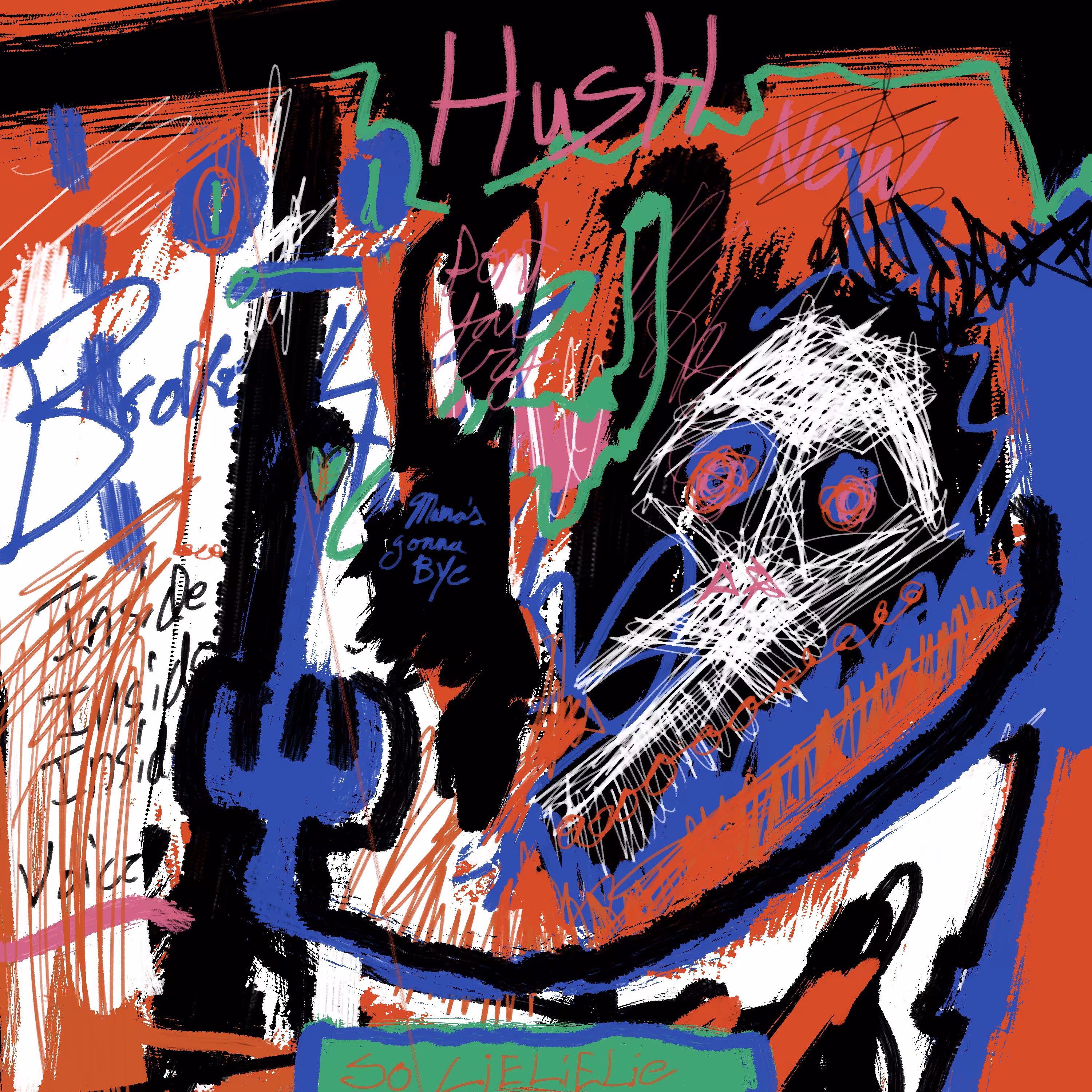 Hush