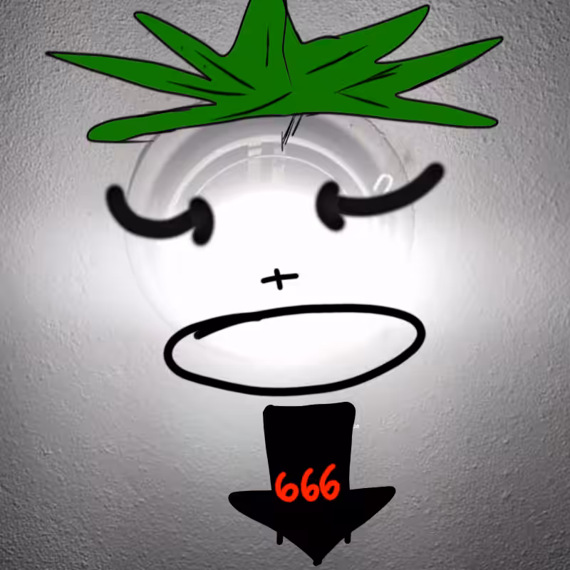 Deleptrols feel, to return to normal #11