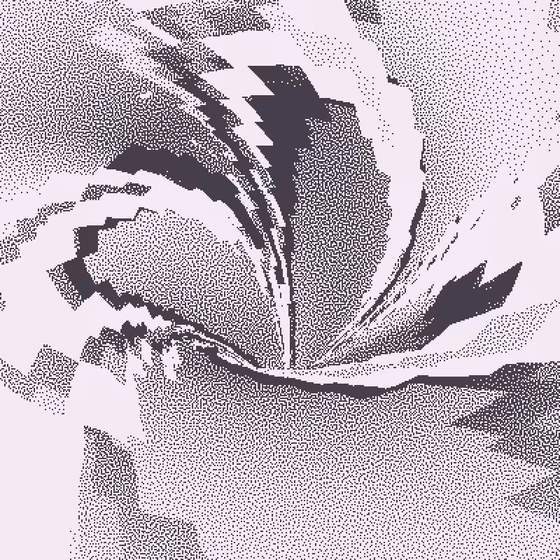 Down the Drain #103