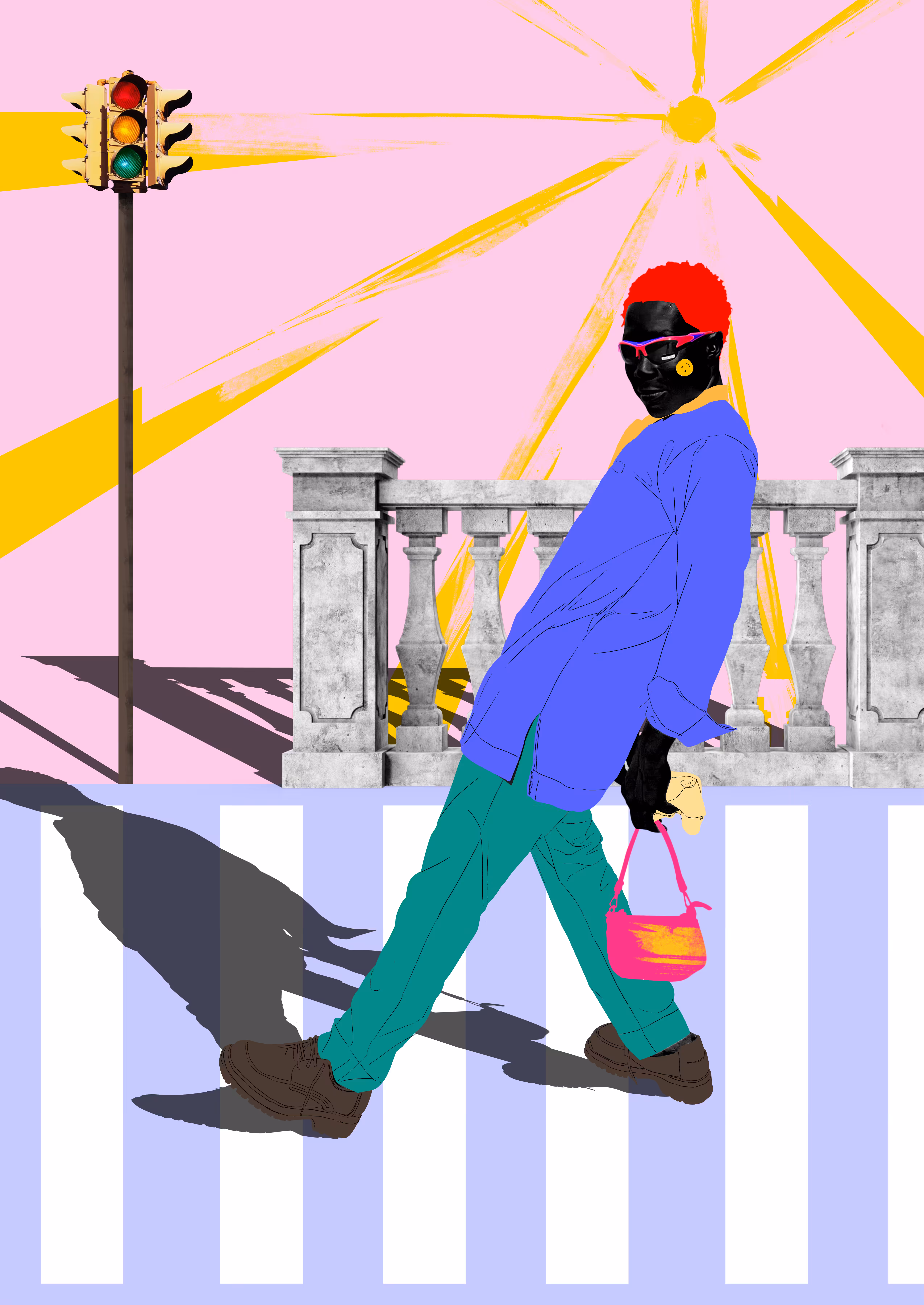 LIMINAL SPACE - LIMINAL SPACE 19