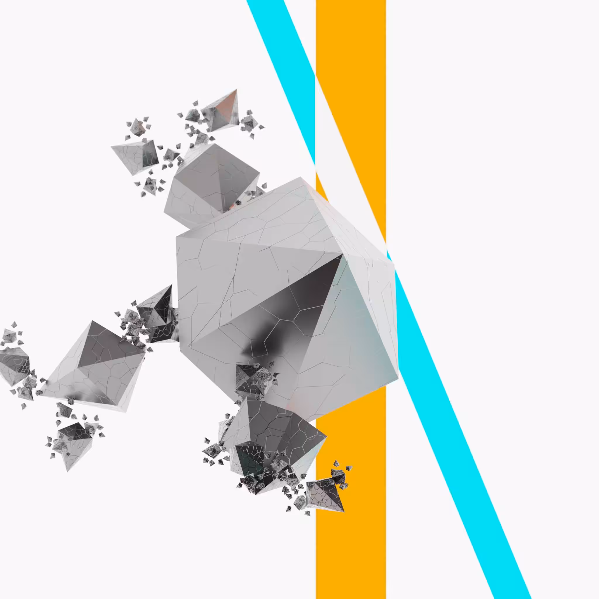 Fragment: ETERNAL FRAGMENT #2218