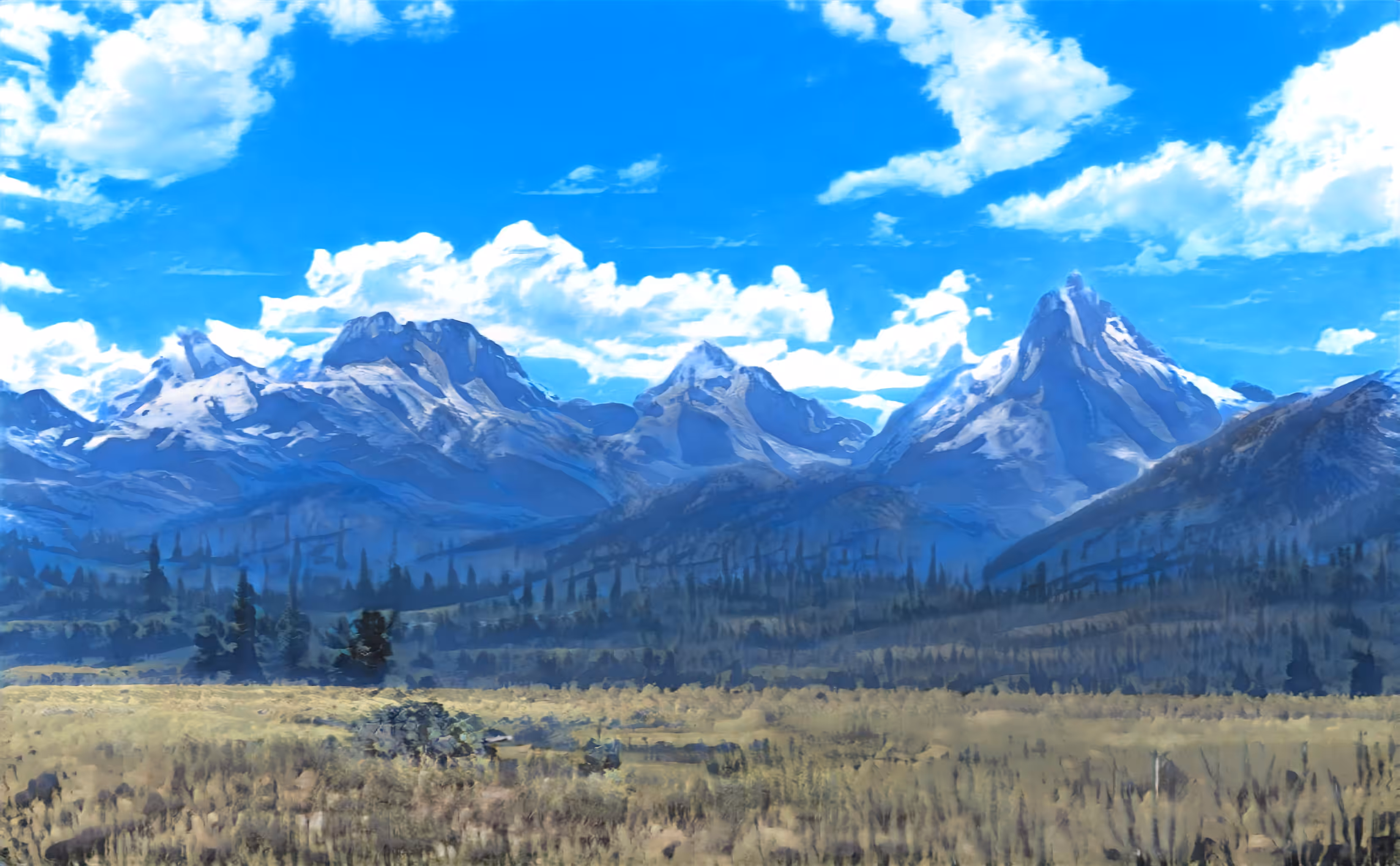 AI Landscapes #0421