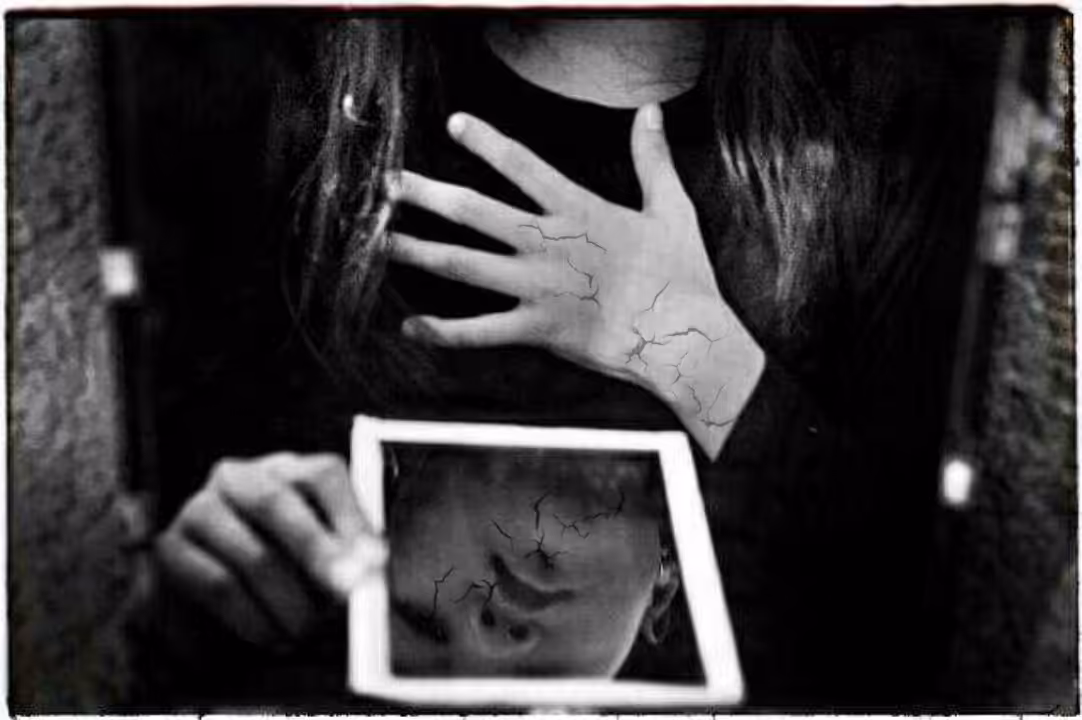 Fear Heart