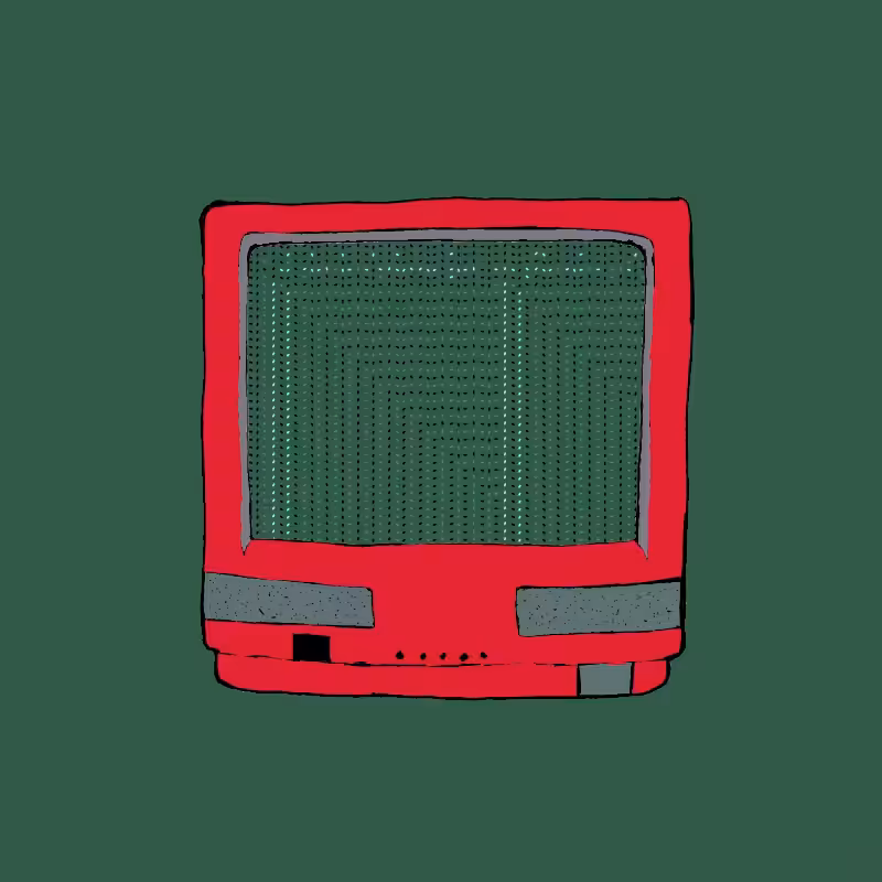 Nostalgic Feels TV #9