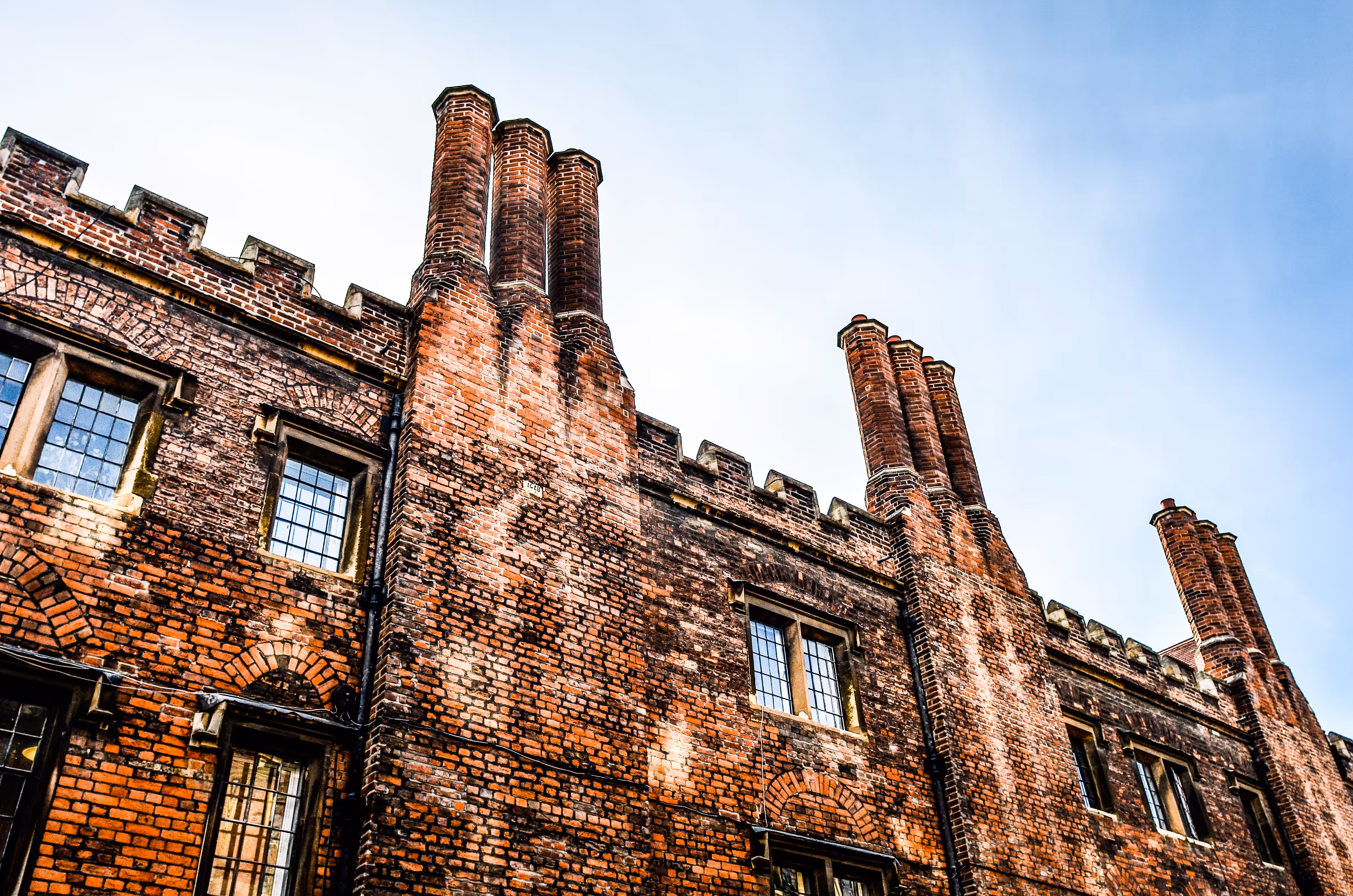 Chimneys