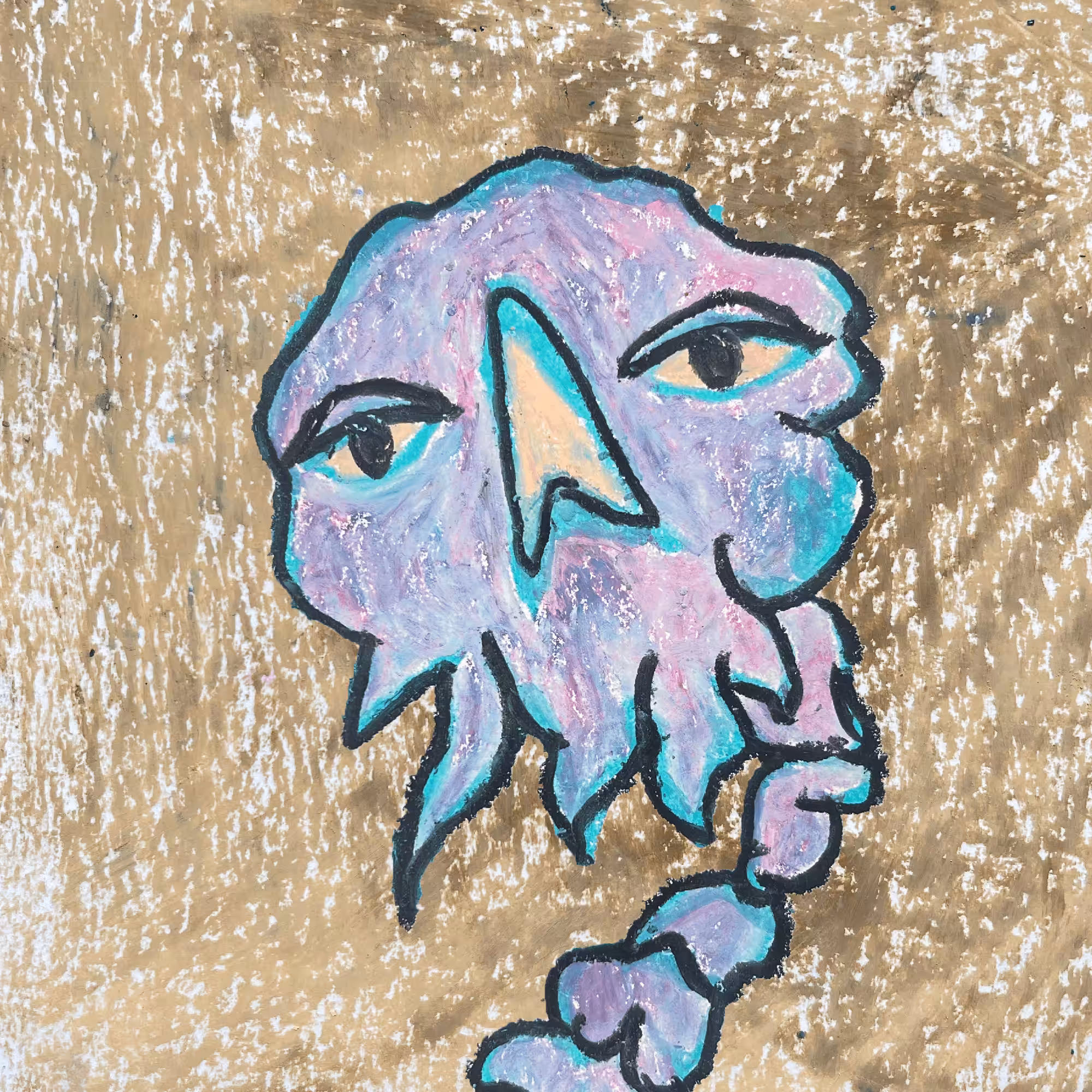 Skull #95