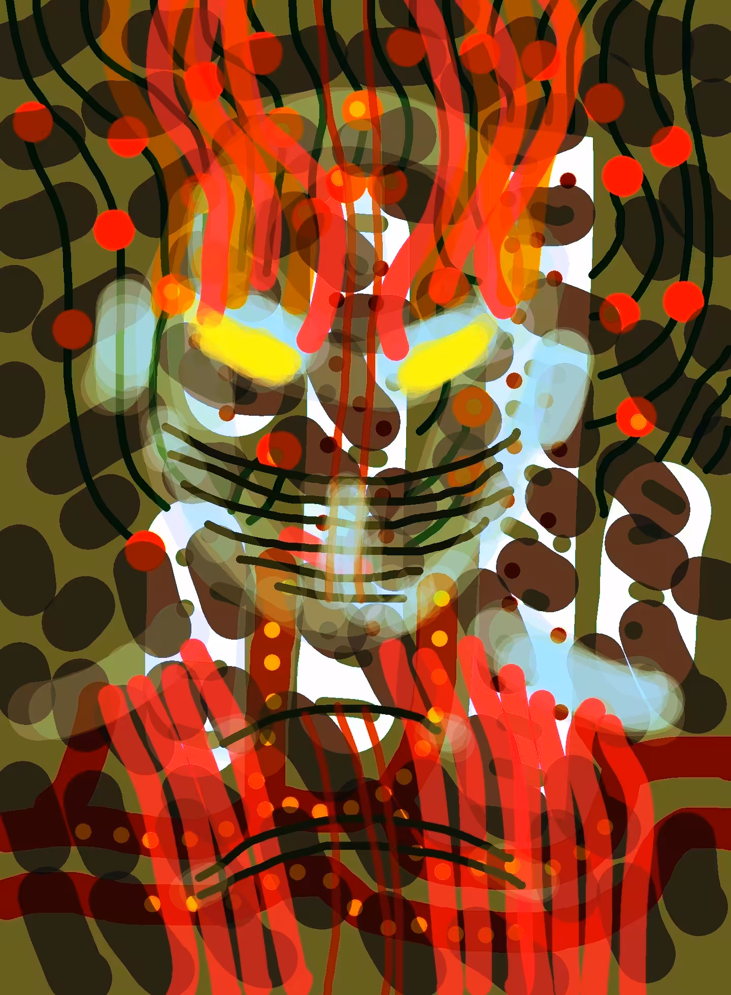 Metaverse Traveler 