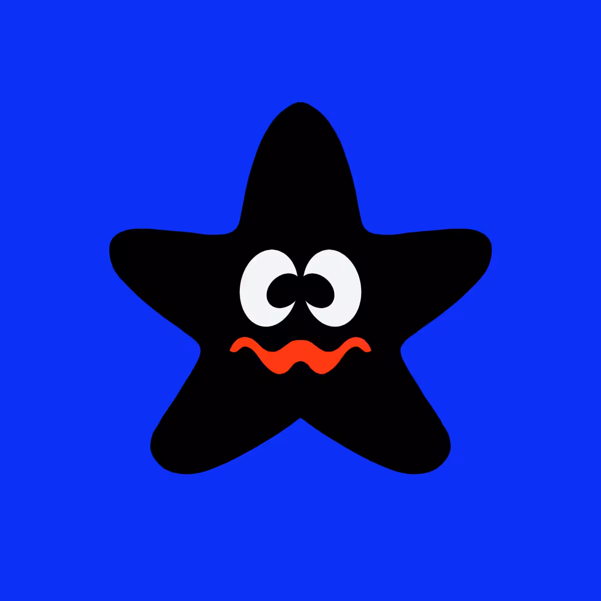 Hedz: |Hedz| Starky Bloogle-star