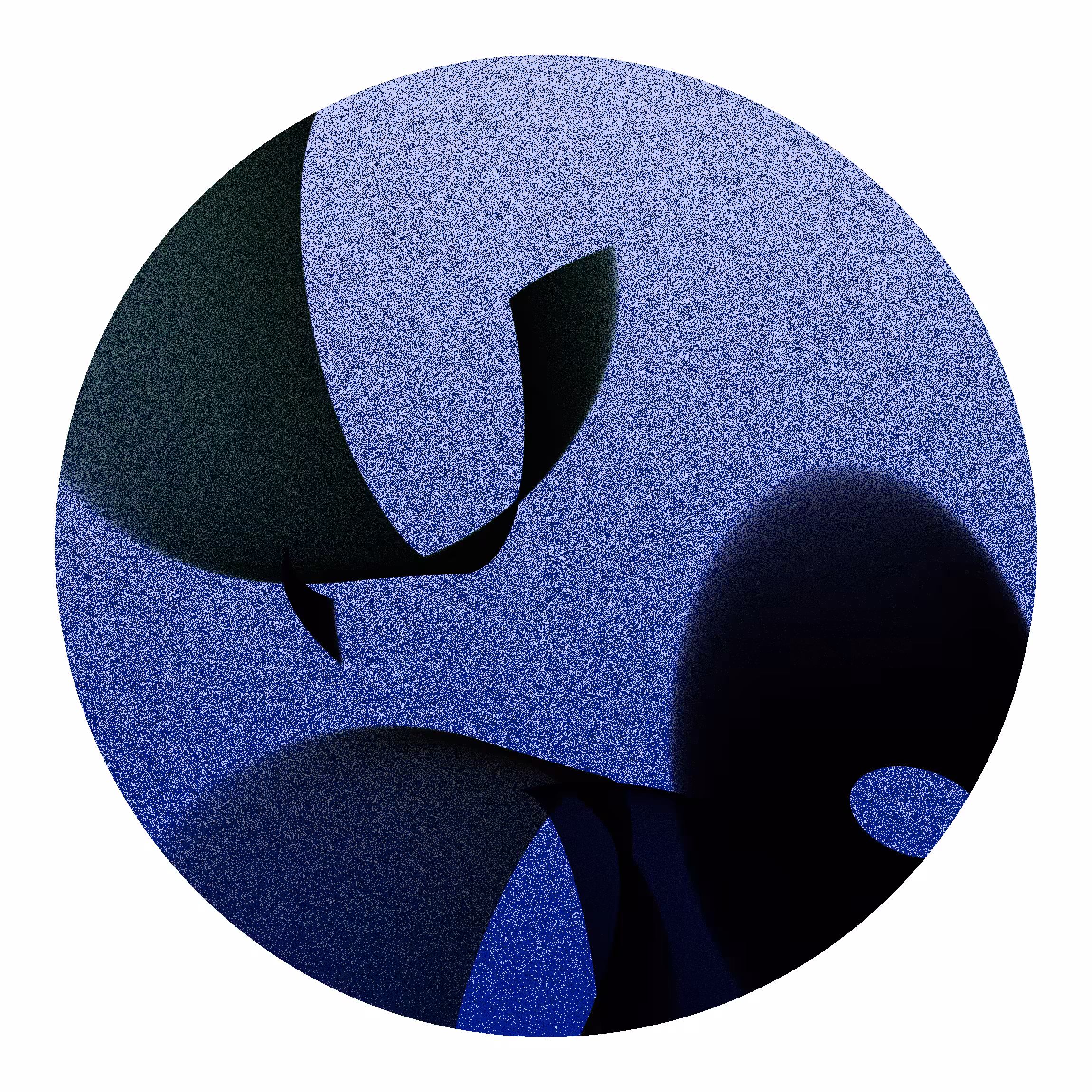 Blending Noise Playground / VÉRTIGO #30