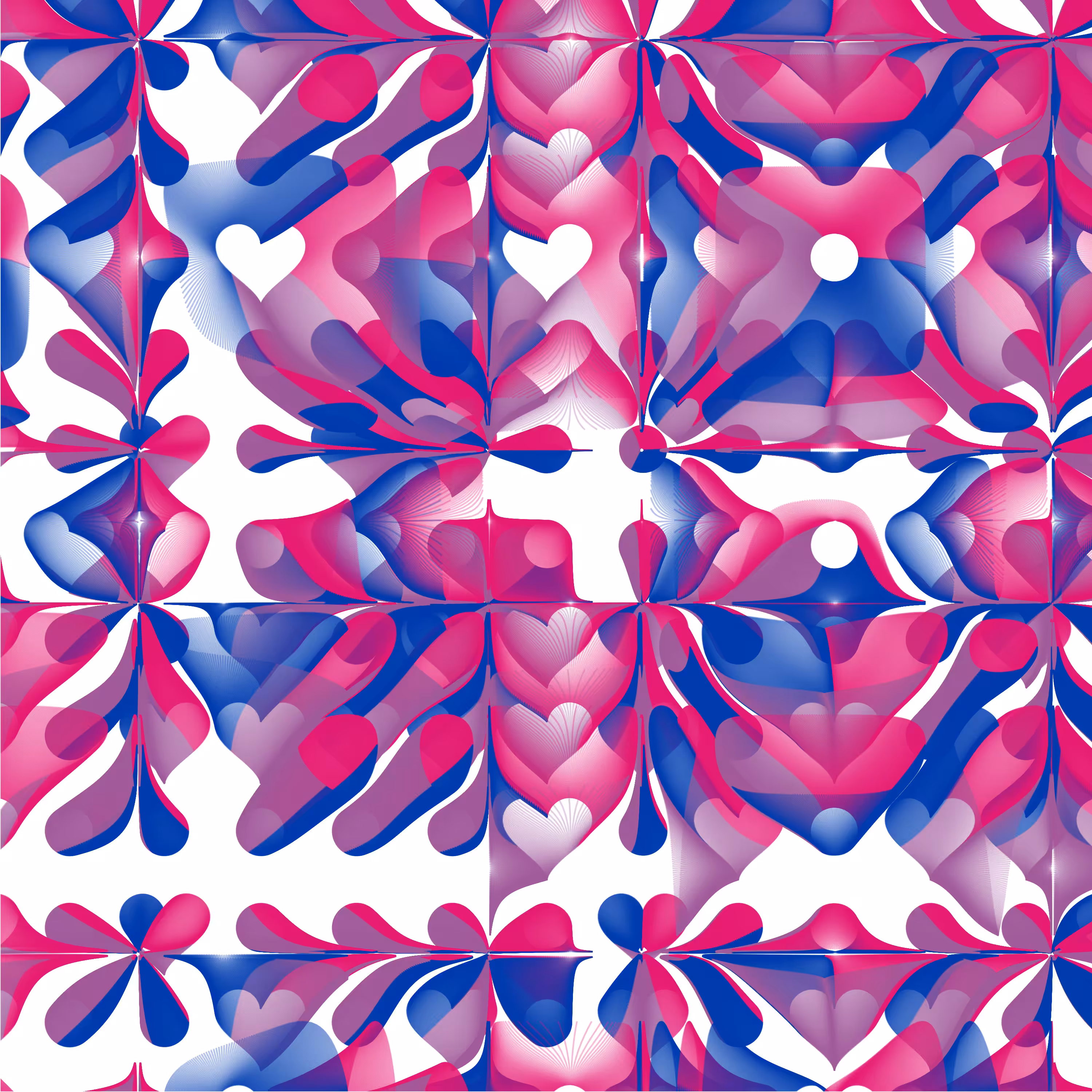 Bisexual Tiles