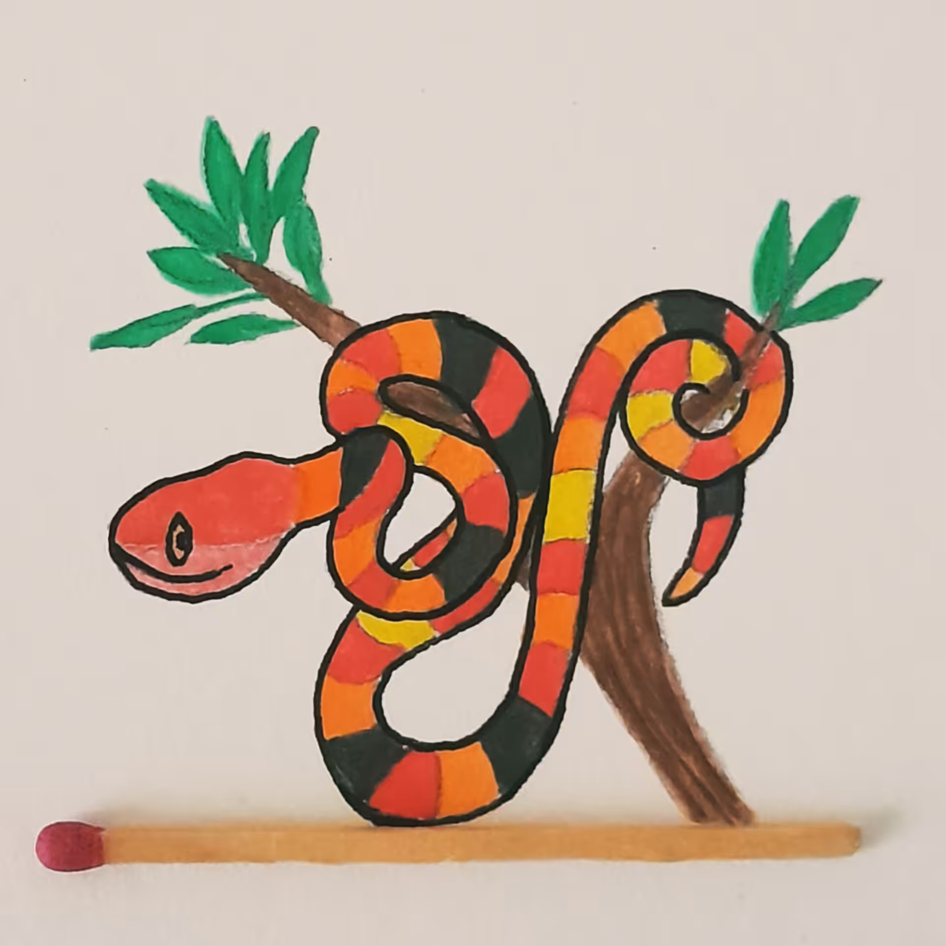 Snake 5