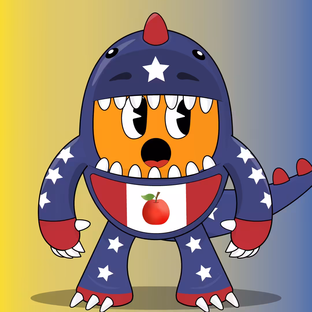 Spangle #038