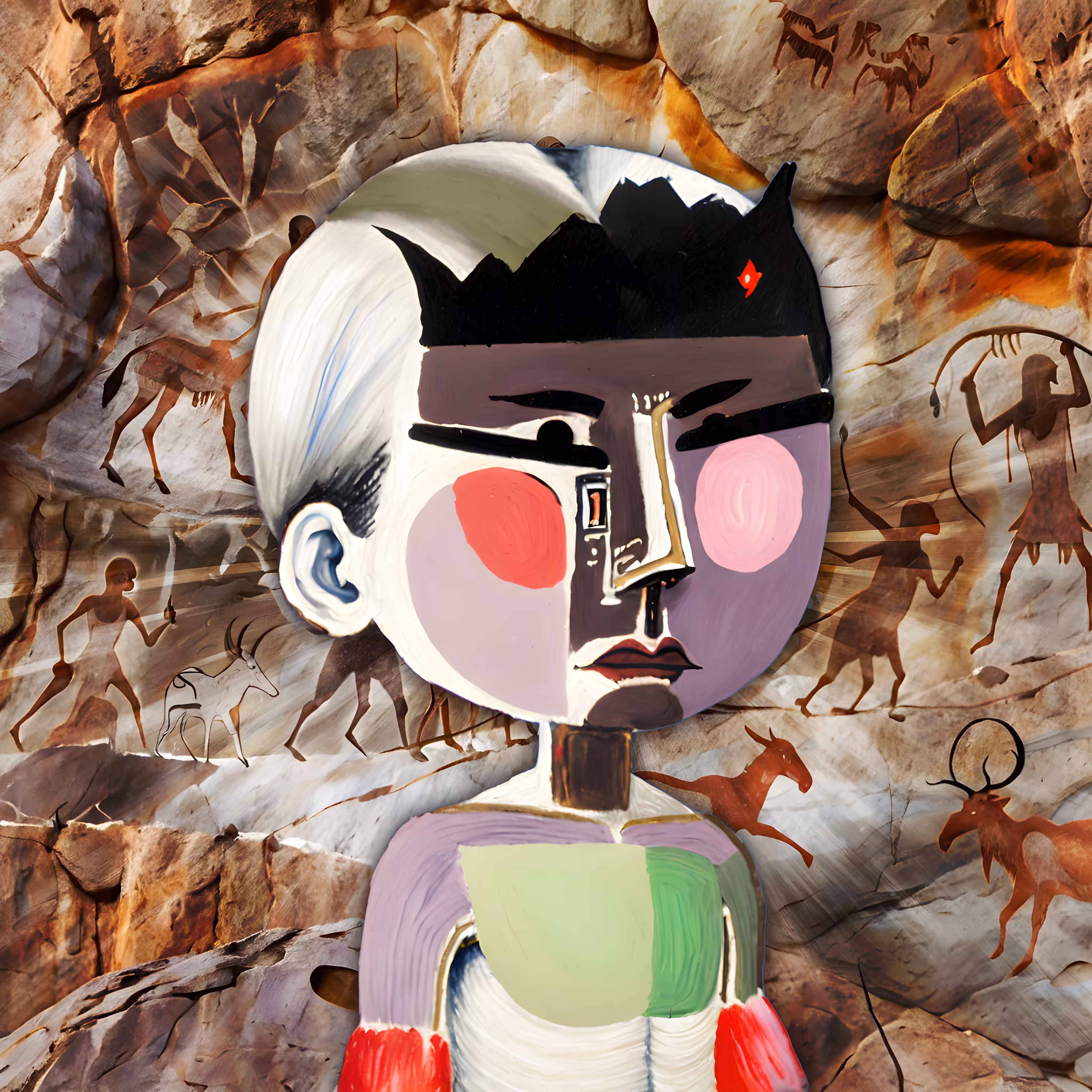 Art DeCC0s: Art DeCC0 #5340