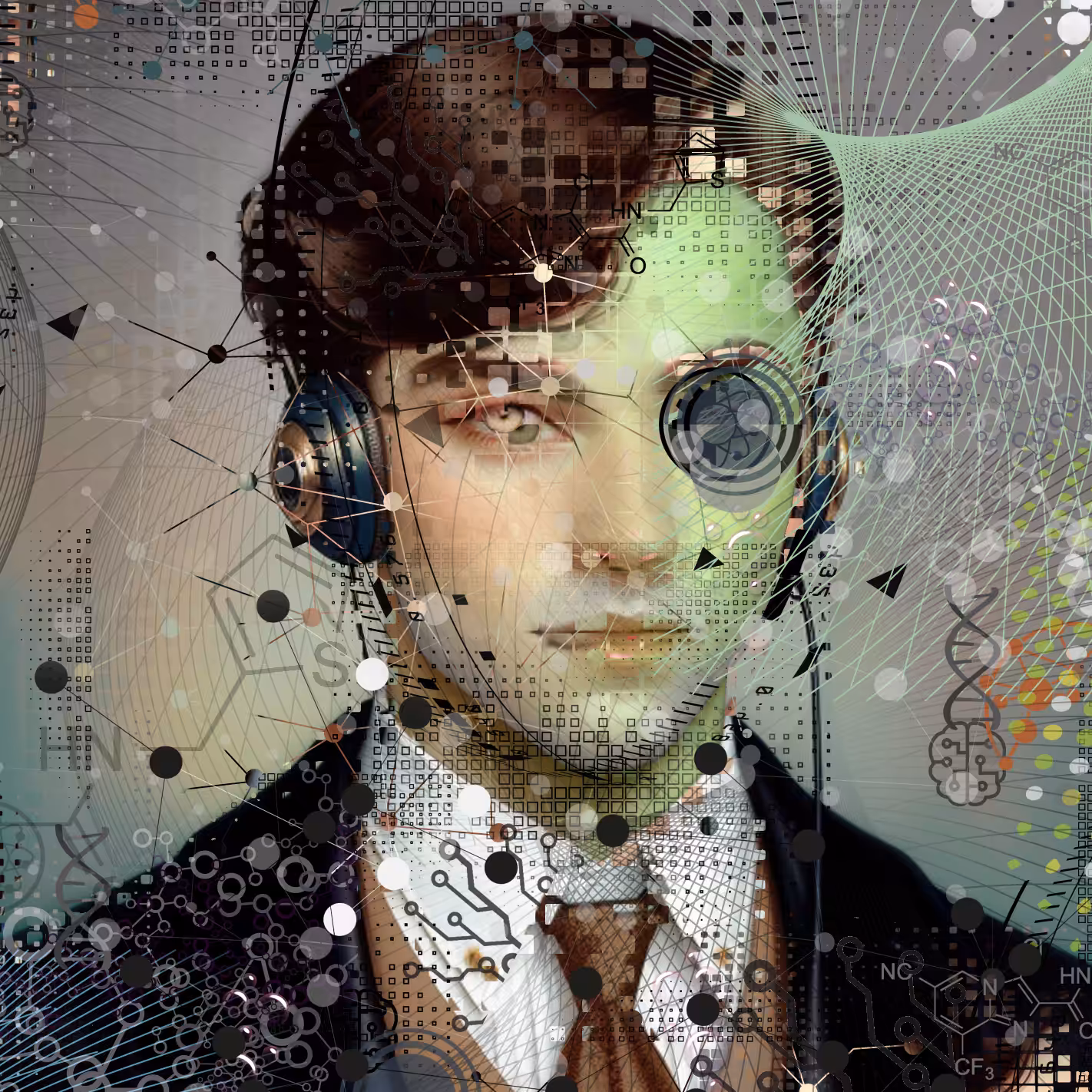 Experiments With Boys #044 (Technology)