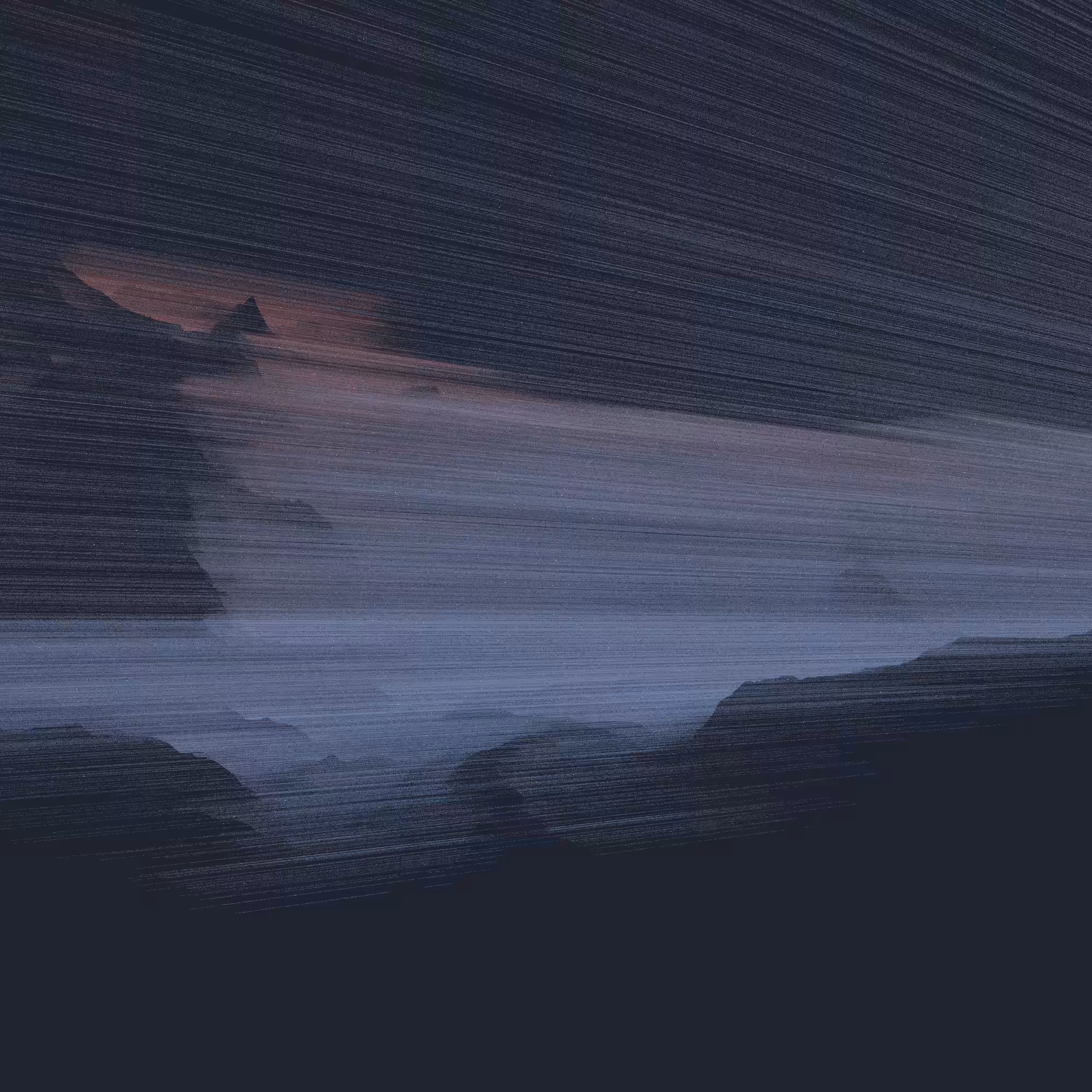 Ridge Blur #194