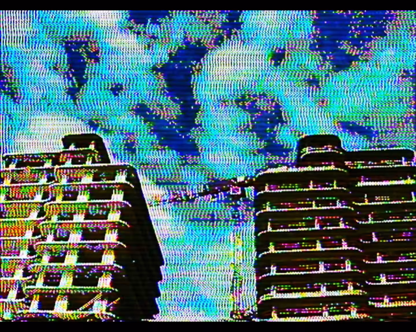 Sky scrap