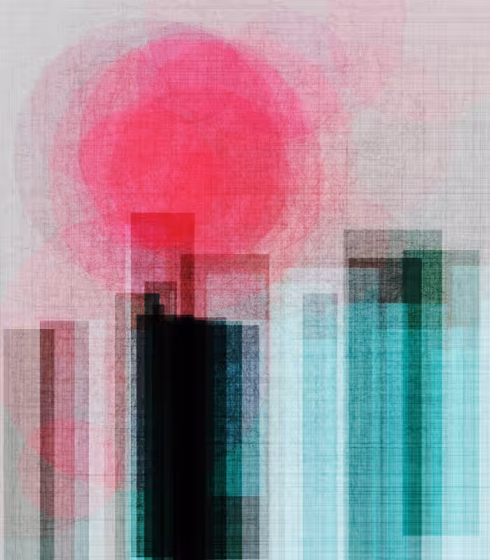 Expresión Urbanistica #42