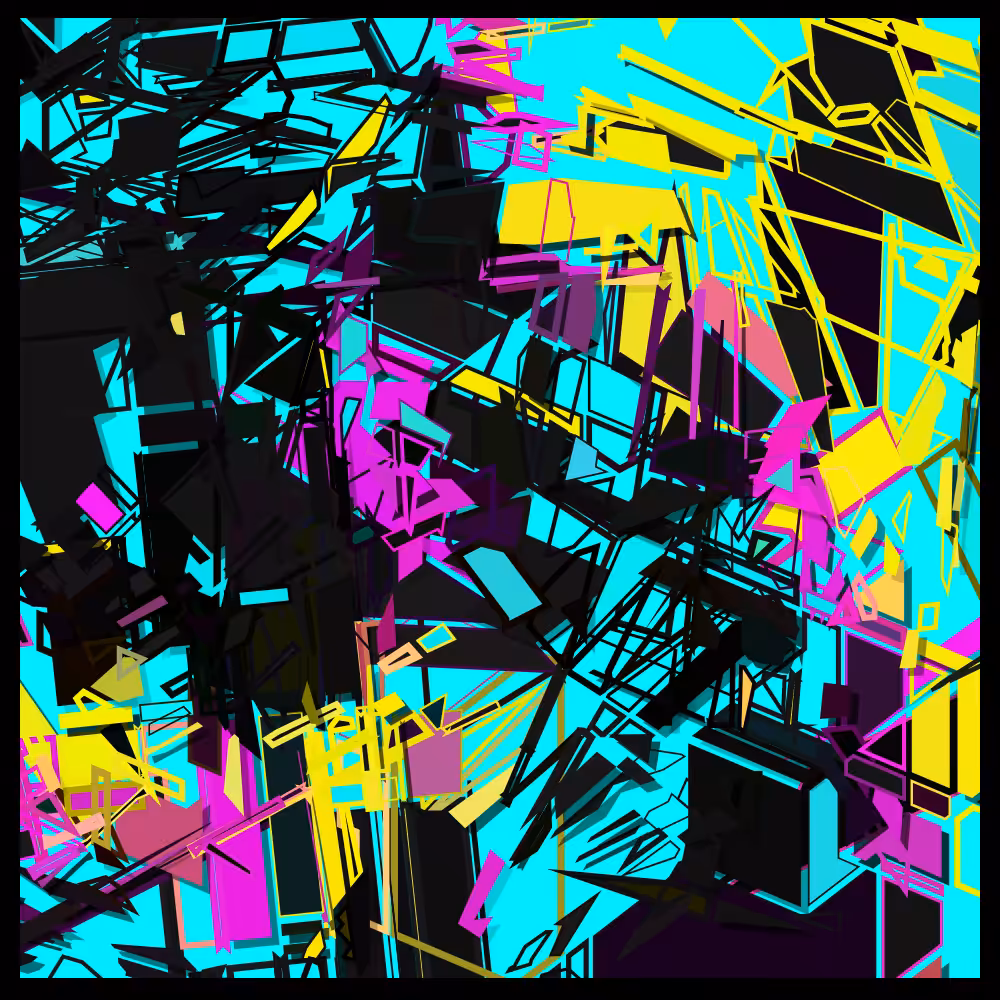 Postcard CMYK #139
