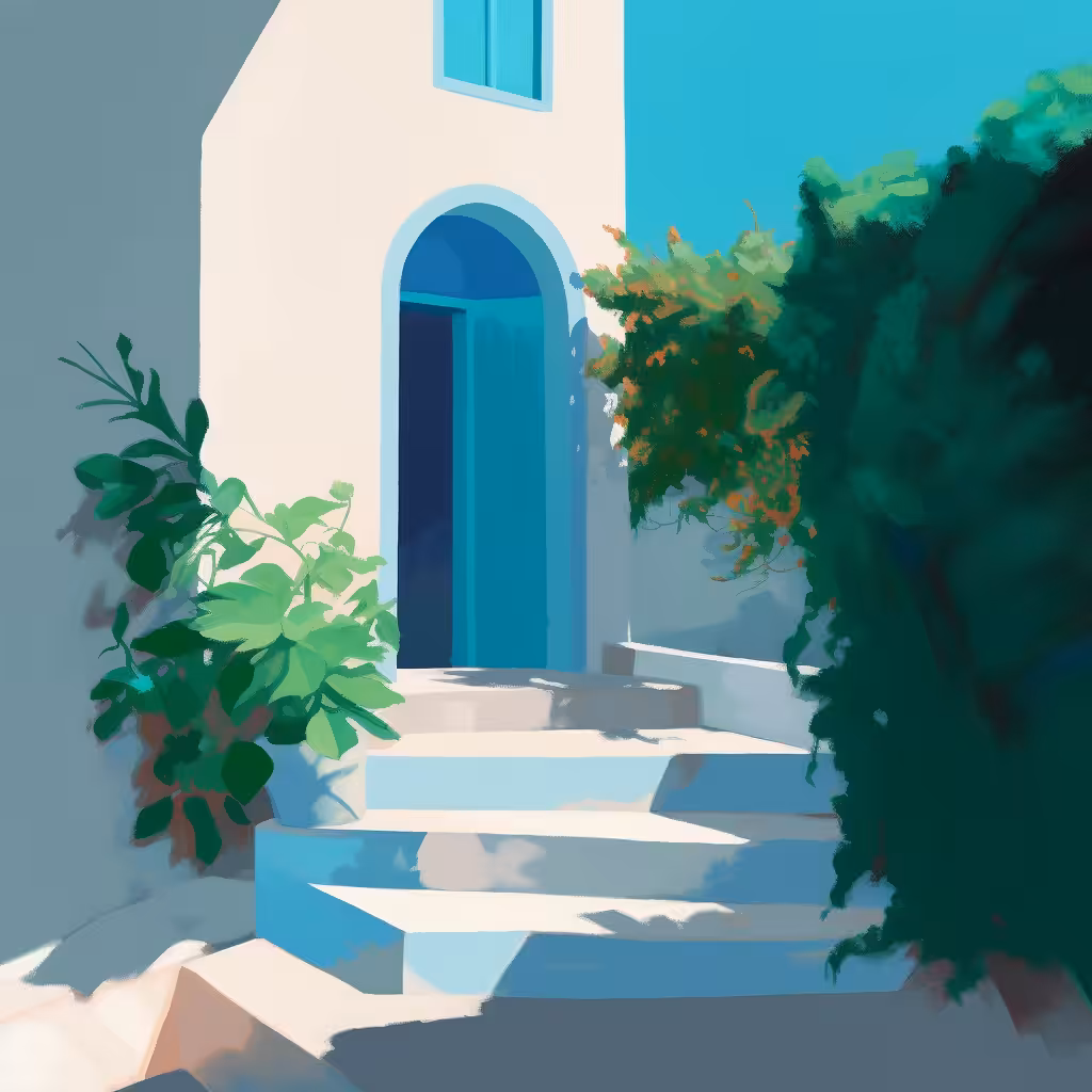 Hidden Island