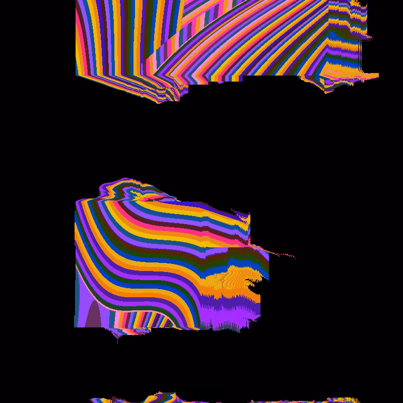 Pixel Refresh #2