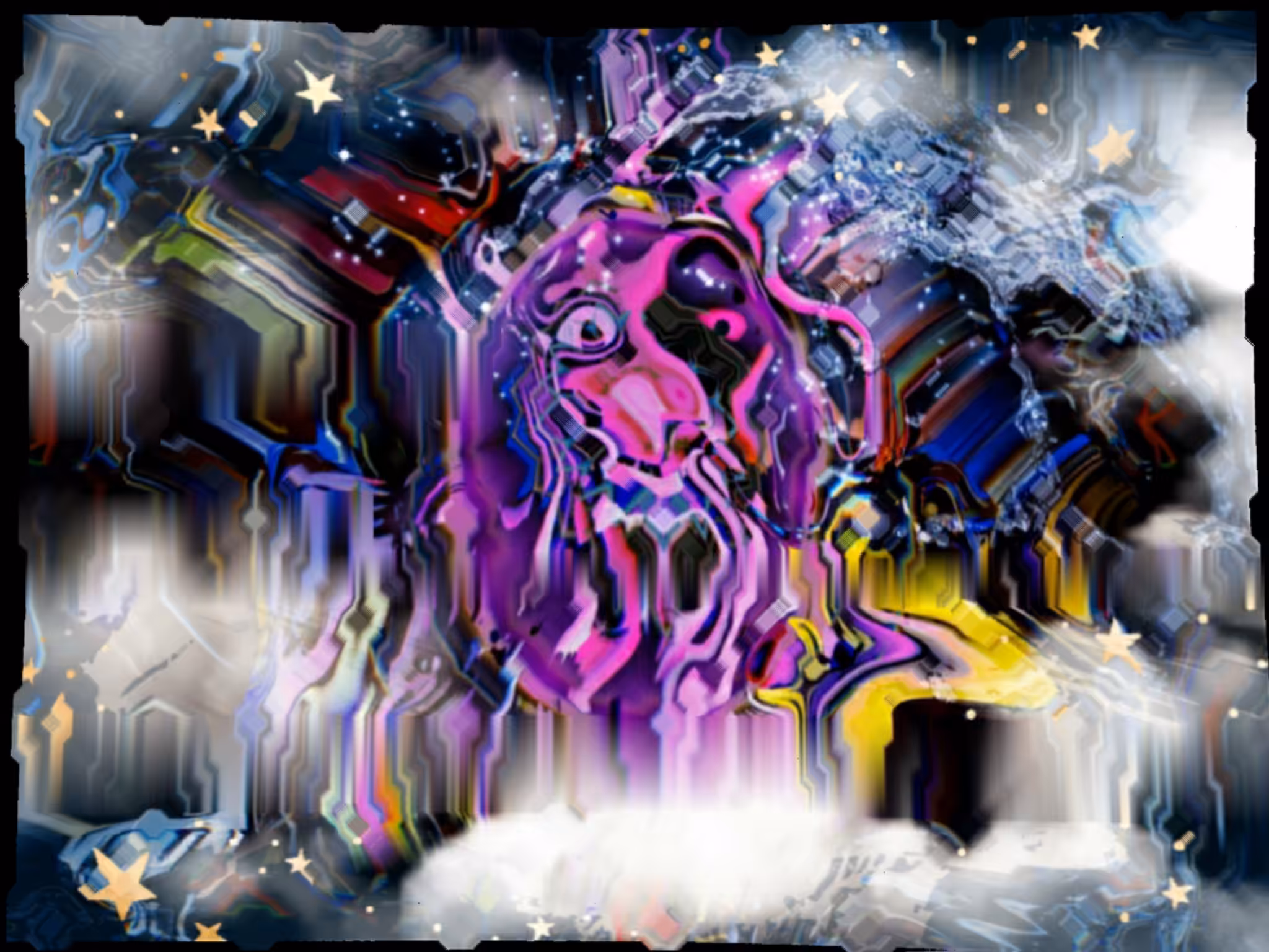 Revenant 