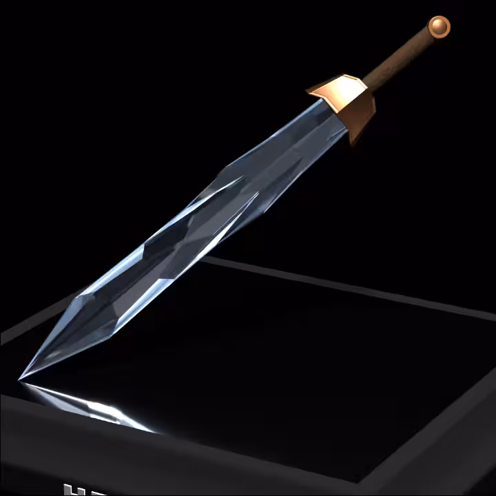 Basic Sword