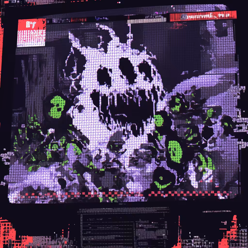 200% GREED APOCALYPSE – MAXIMUM OVERLOAD #57