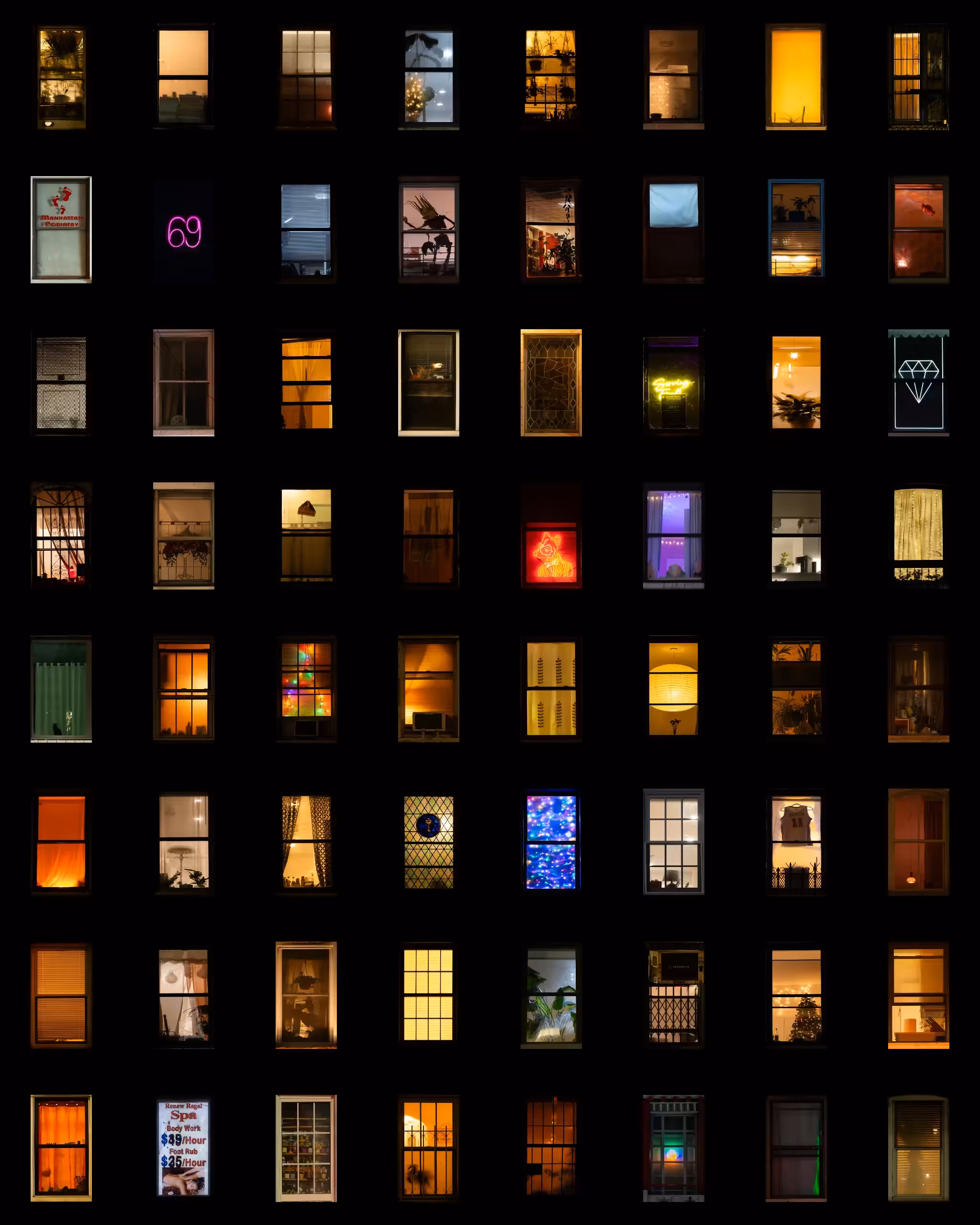 BUILDING 664