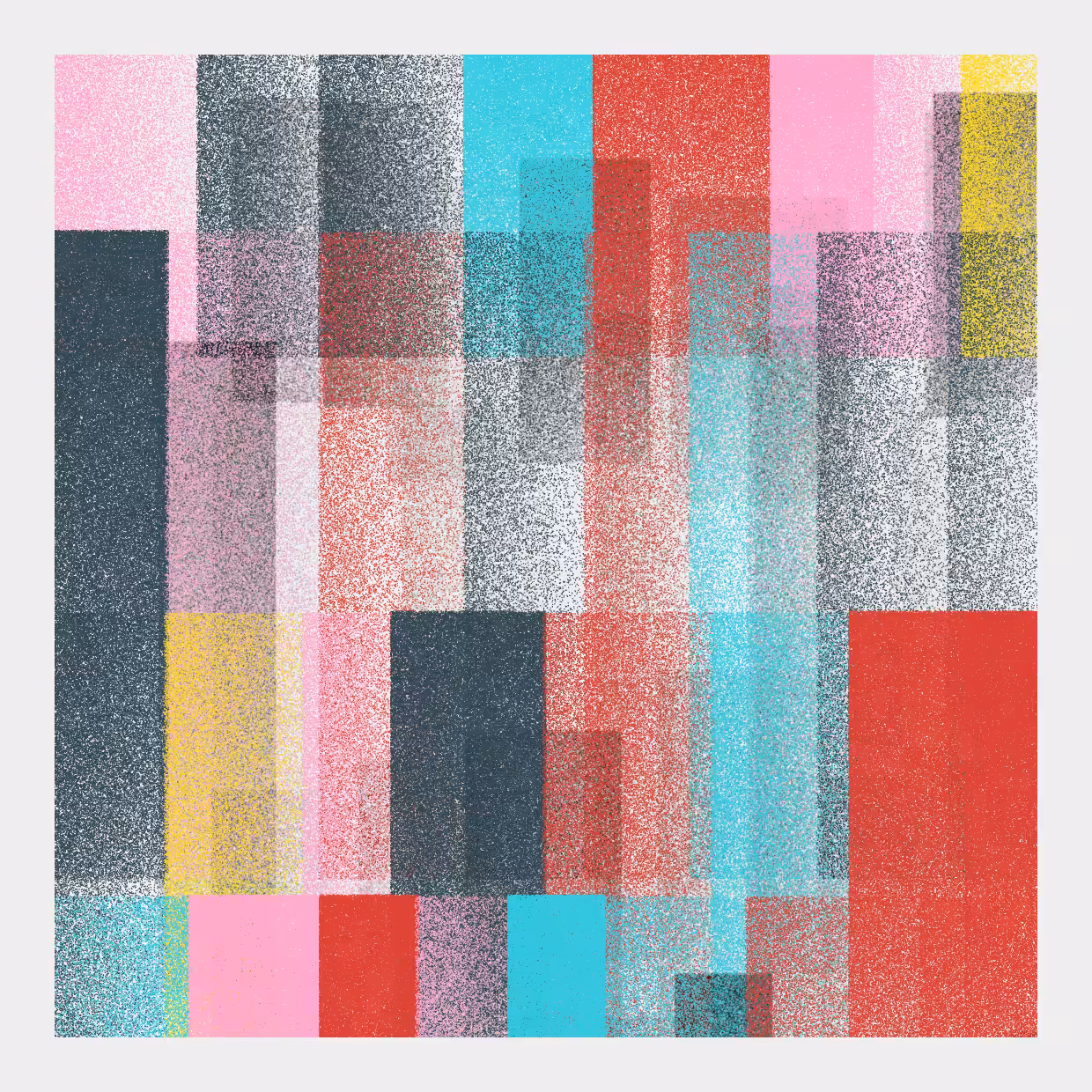 Gradient Study vol.2 #50