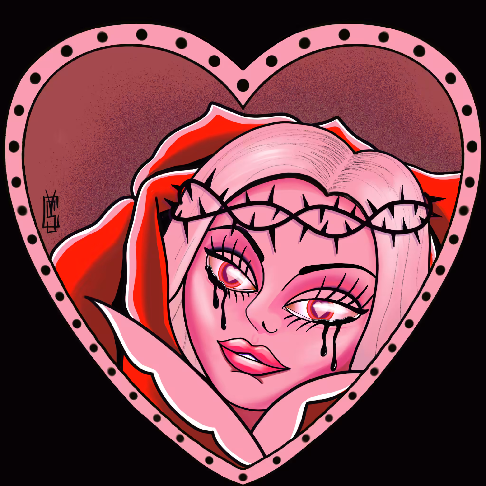 Savage Sweetheart #37