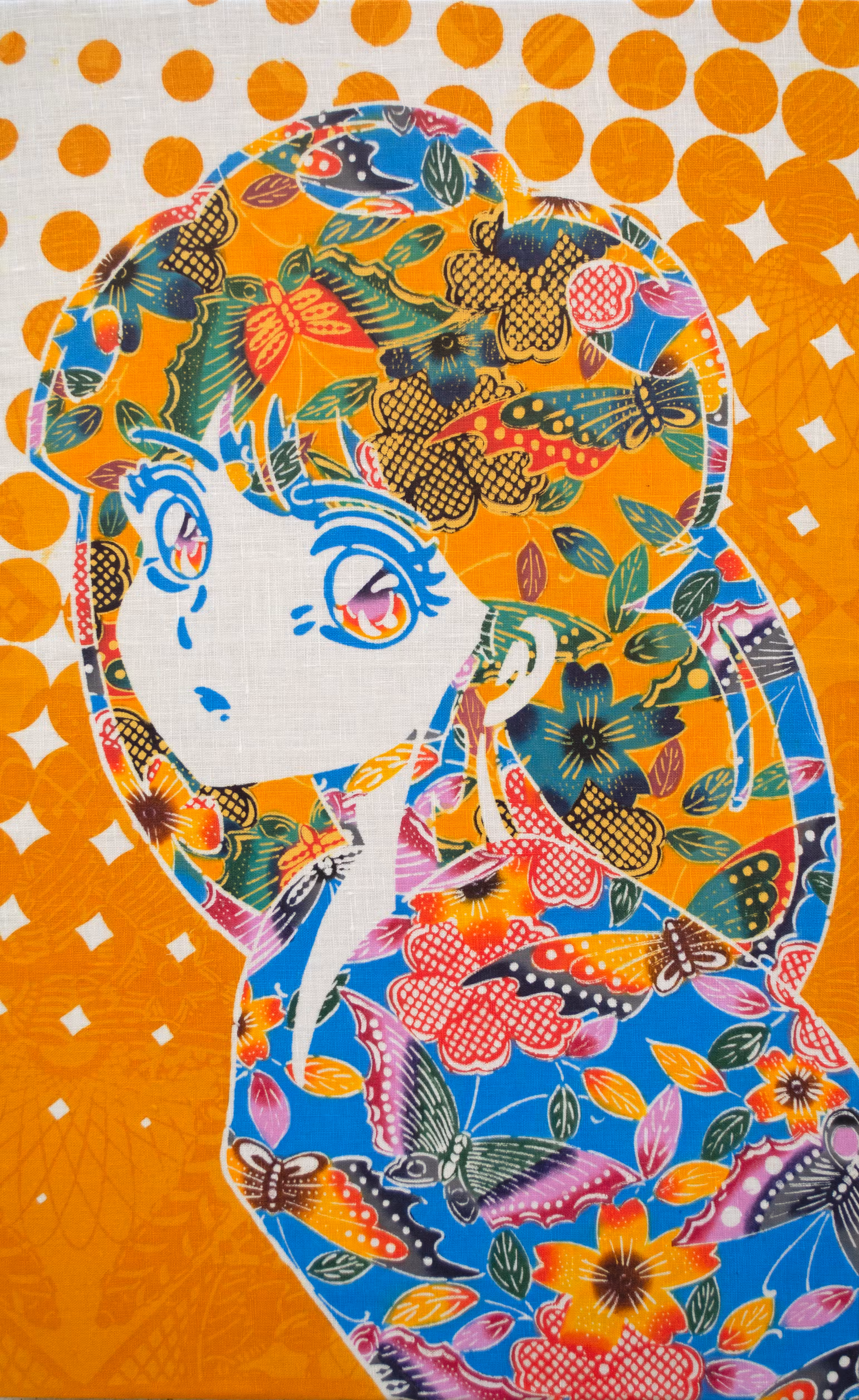  『HOKA inside 1』