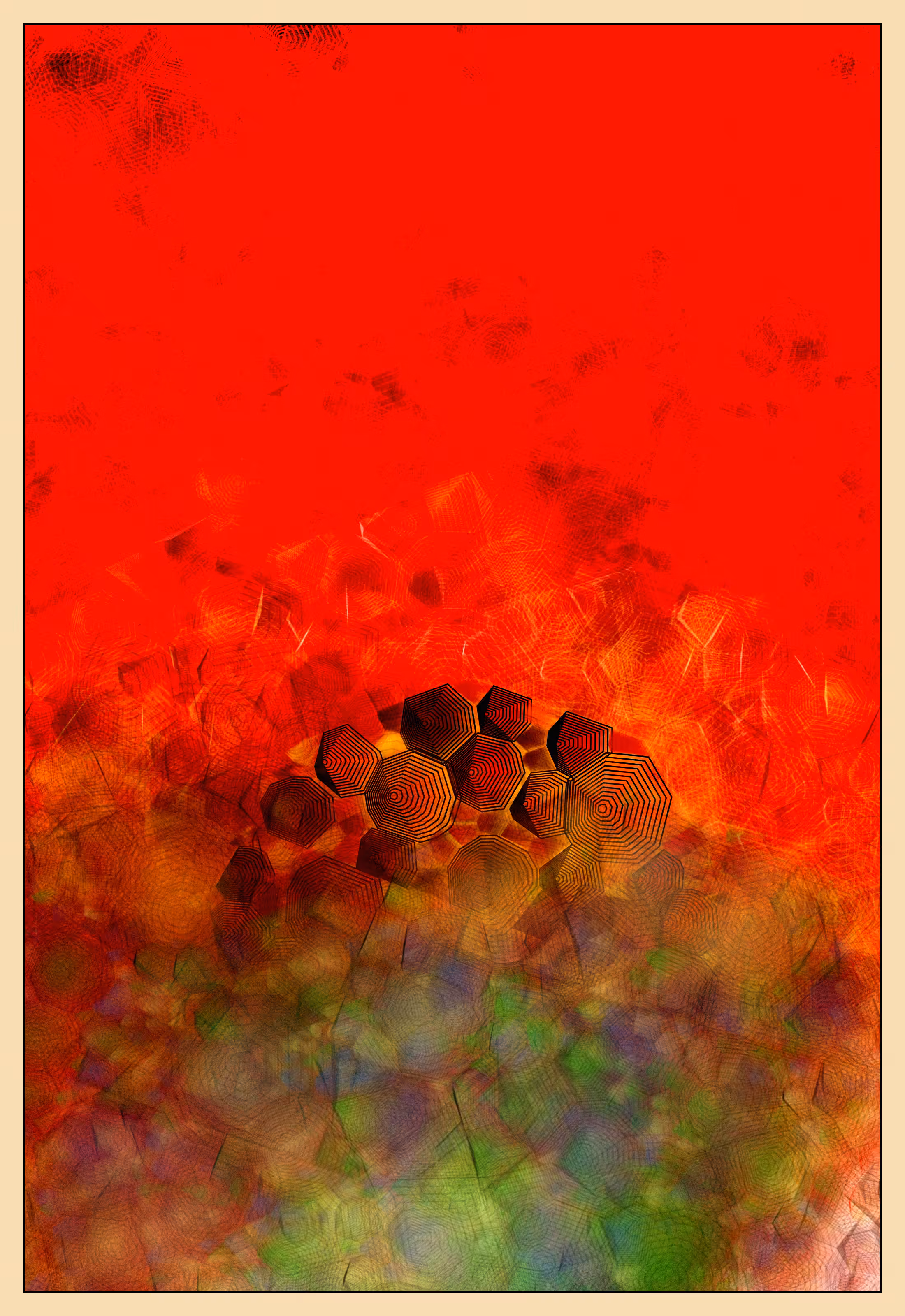 Quantum Reality #10