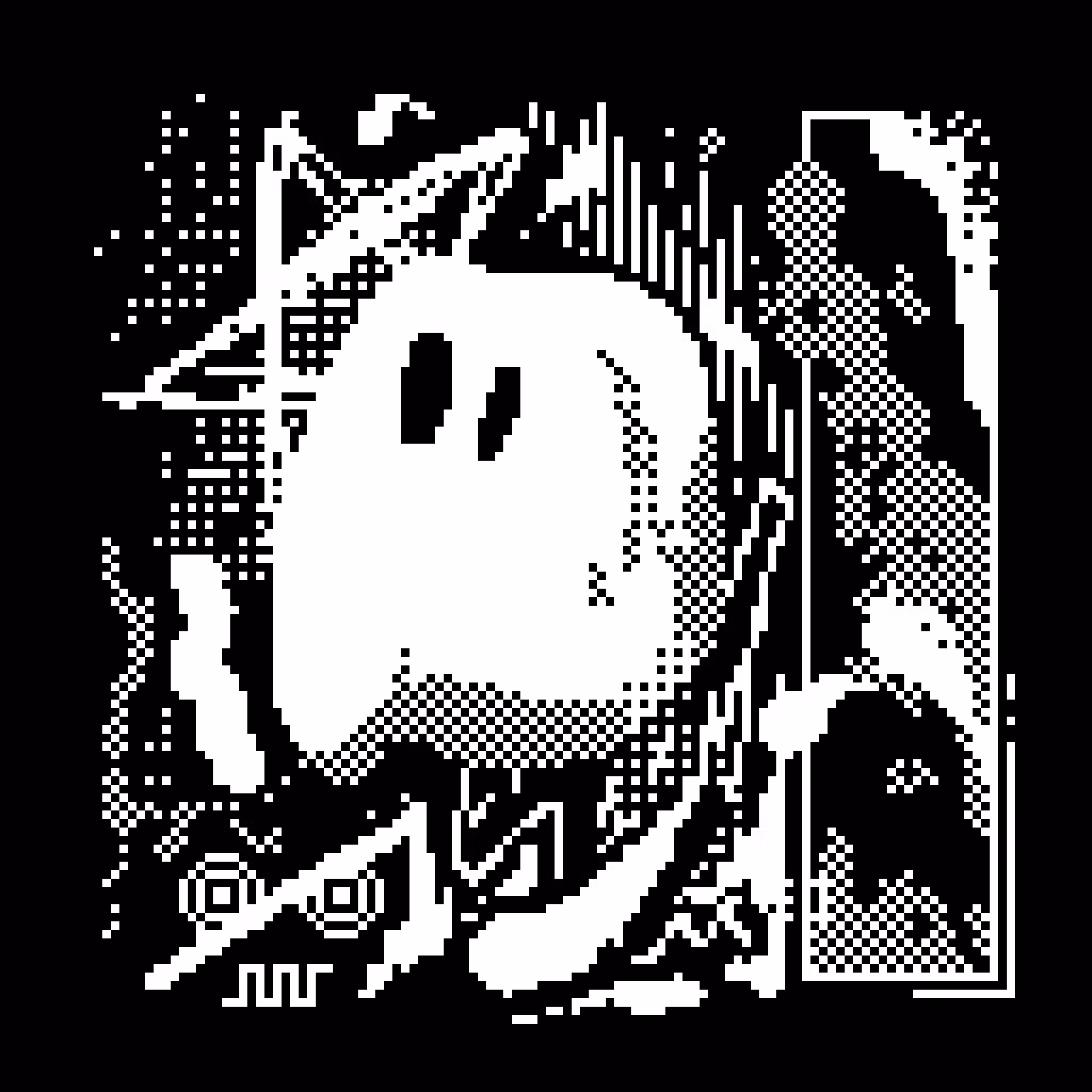 the Ghost