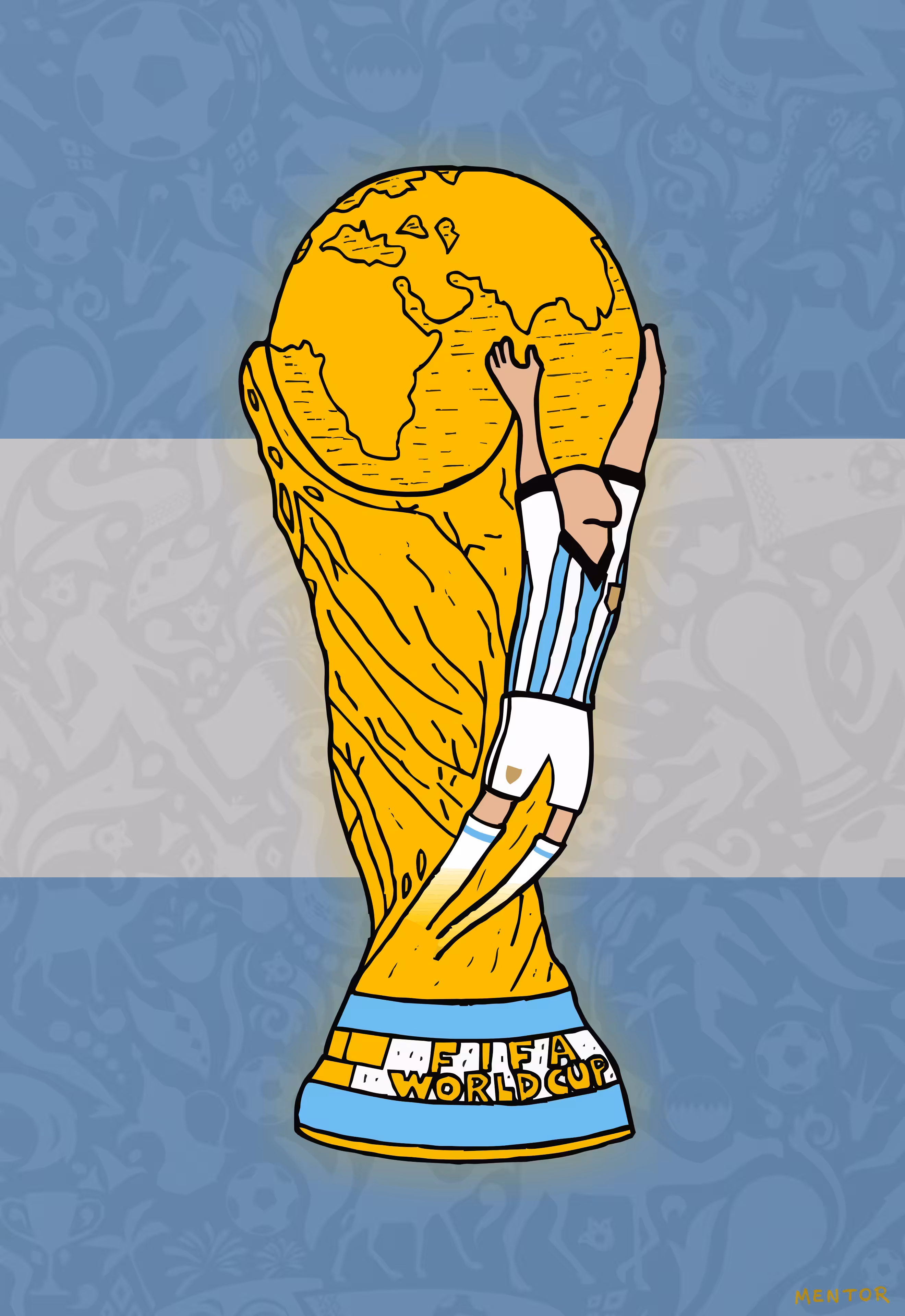 Champions of the World